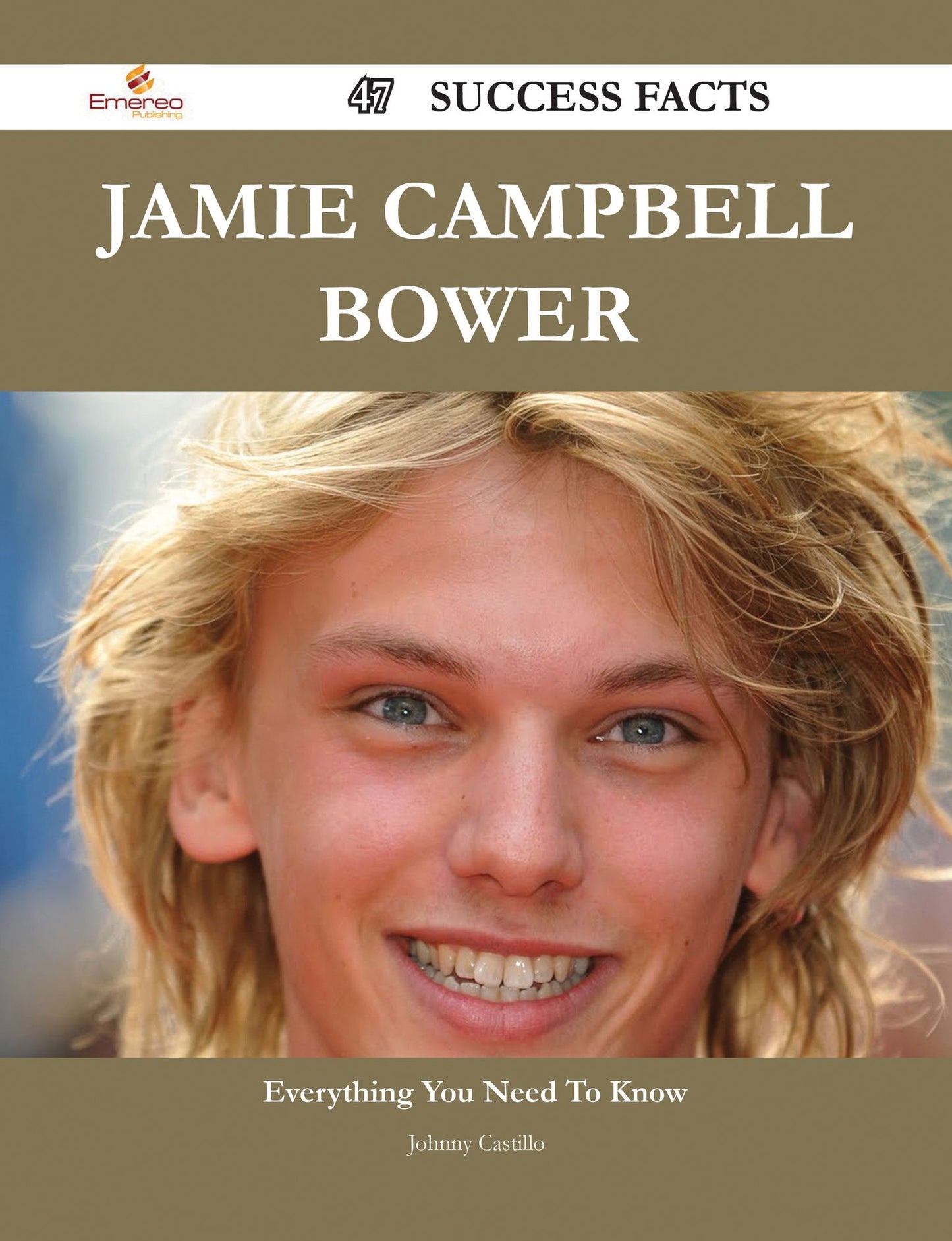 Jamie Campbell Bower 47 Success Facts - Everything you need to know about Jamie Campbell Bower