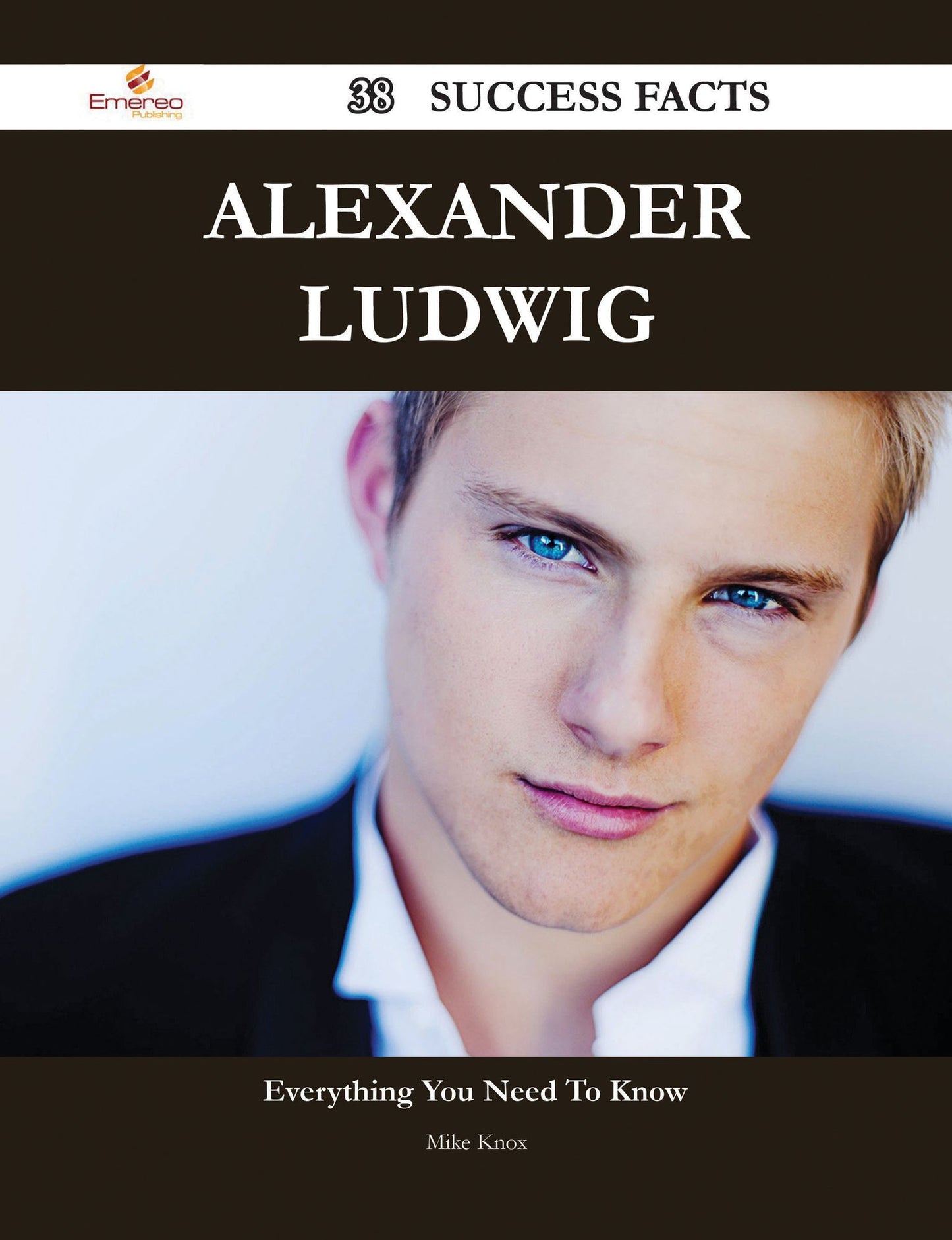 Alexander Ludwig 38 Success Facts - Everything you need to know about Alexander Ludwig