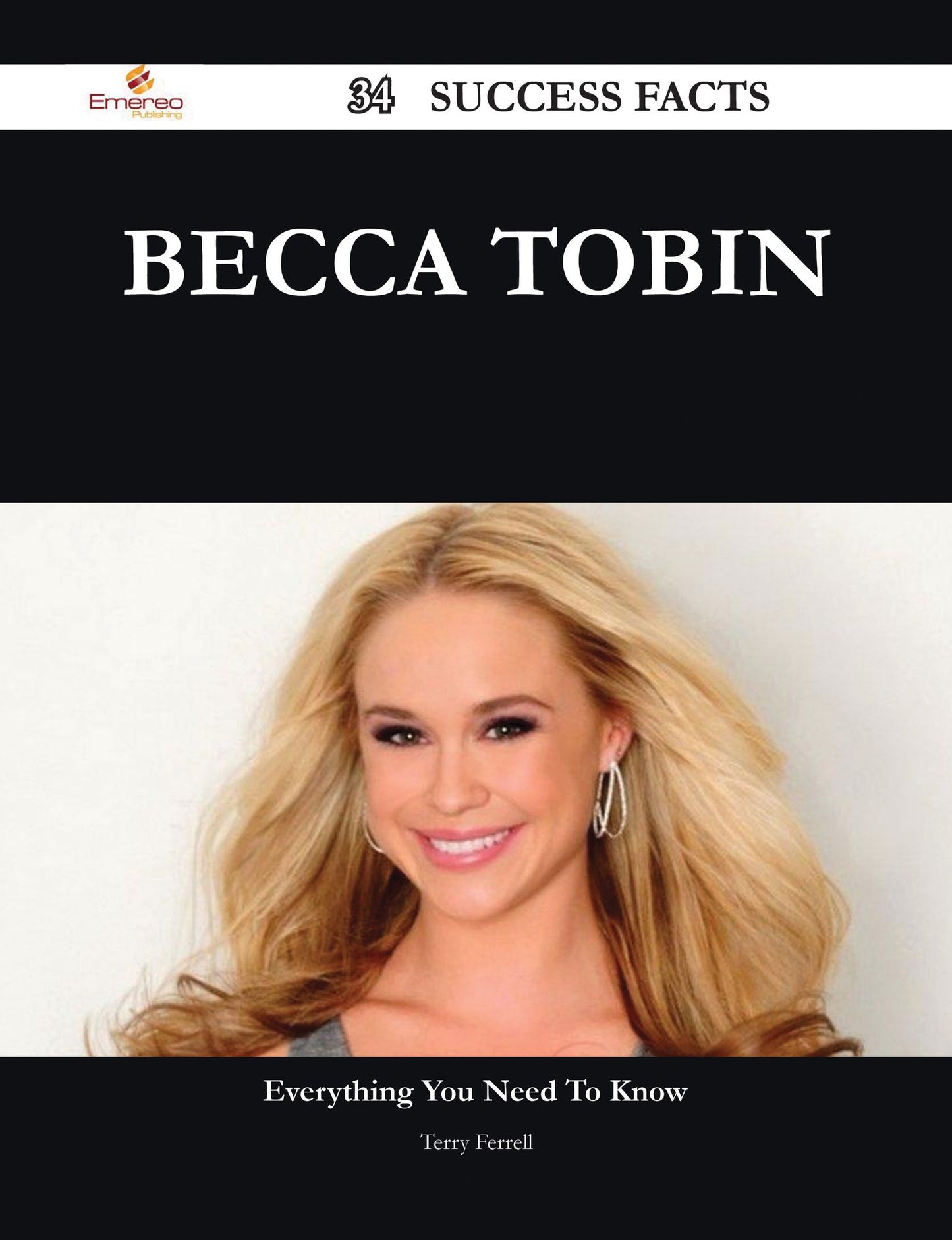 Becca Tobin 34 Success Facts - Everything you need to know about Becca Tobin