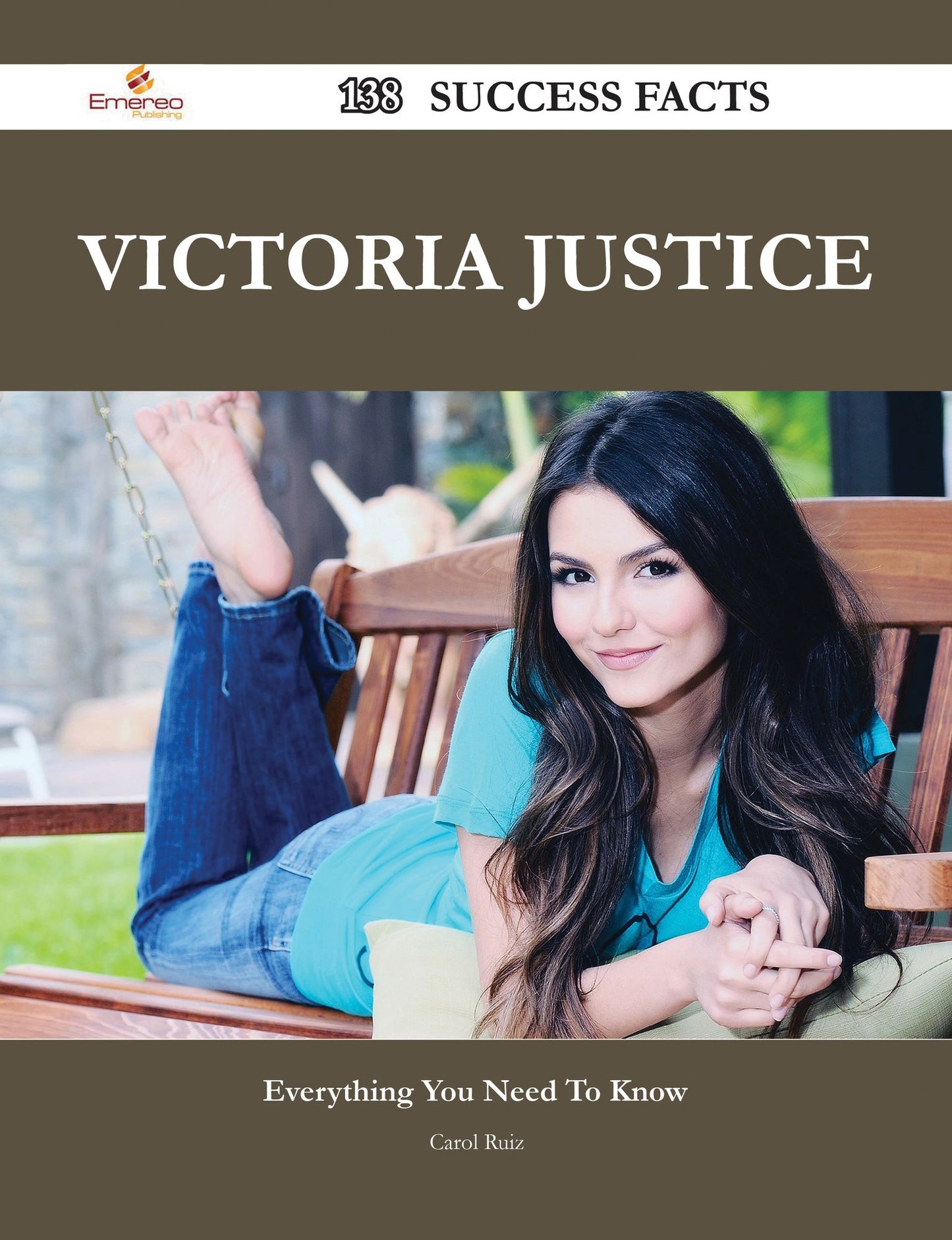 Victoria Justice 138 Success Facts - Everything you need to know about Victoria Justice