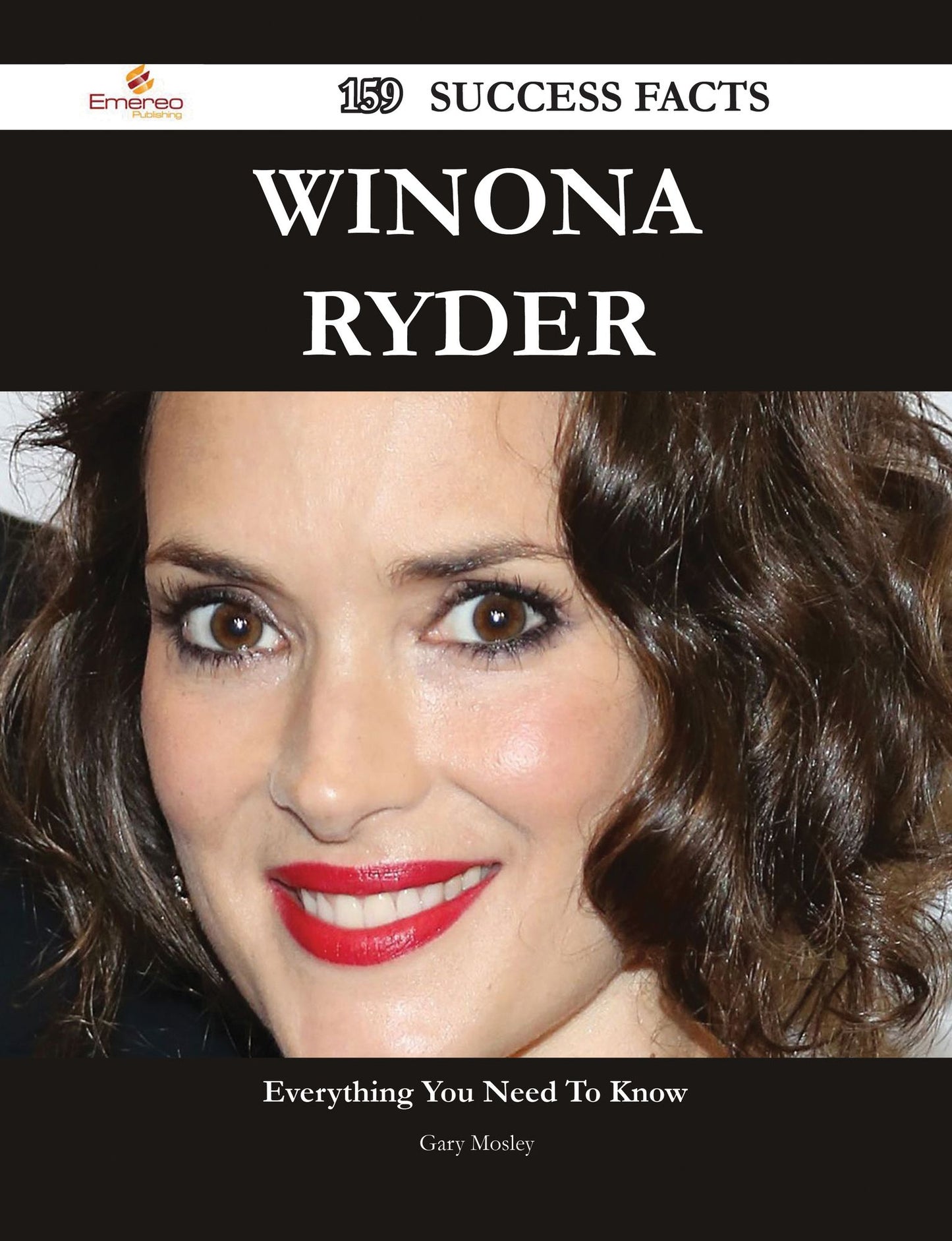 Winona Ryder 159 Success Facts - Everything you need to know about Winona Ryder