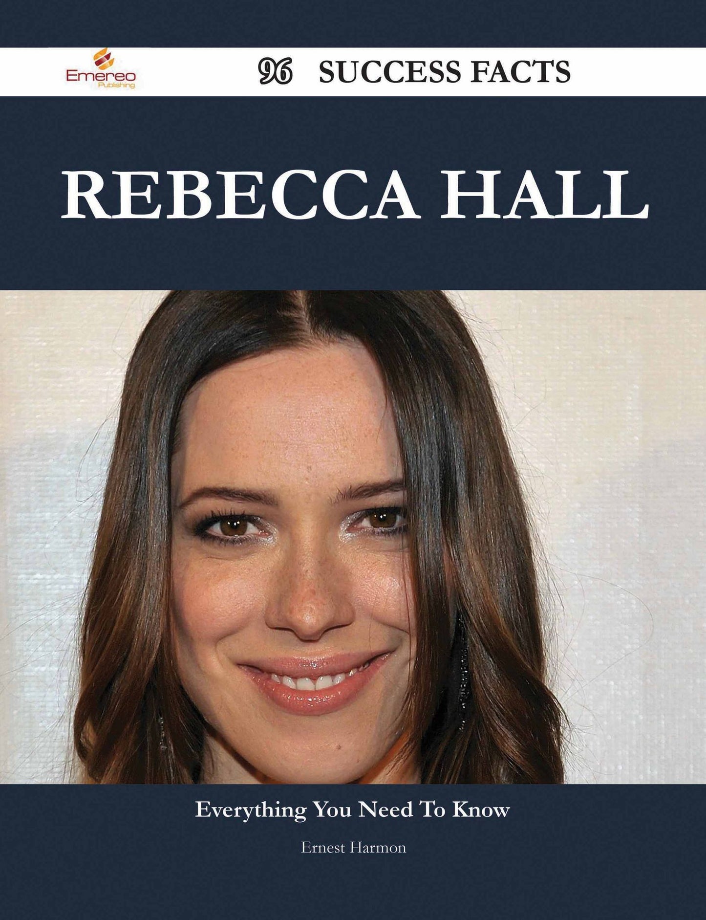 Rebecca Hall 96 Success Facts - Everything you need to know about Rebecca Hall
