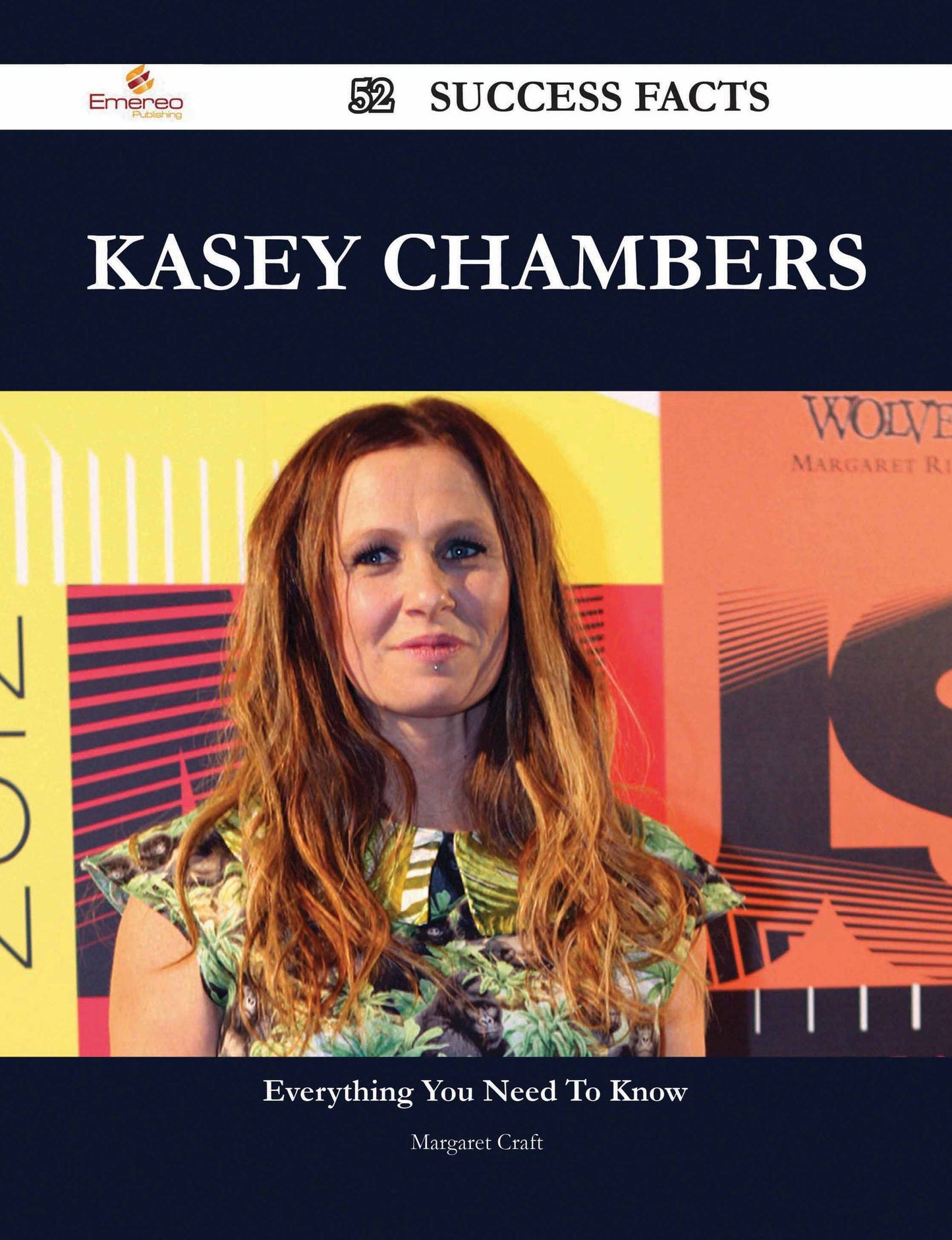 Kasey Chambers 52 Success Facts - Everything you need to know about Kasey Chambers