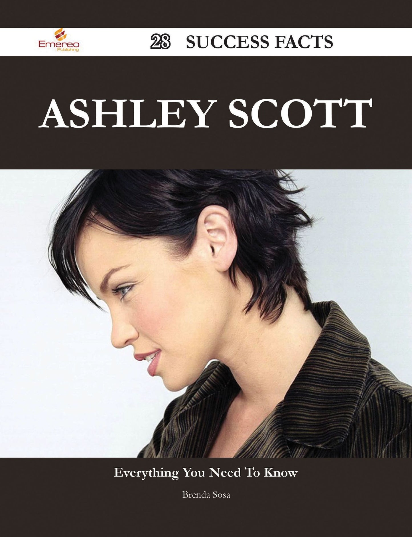 Ashley Scott 28 Success Facts - Everything you need to know about Ashley Scott