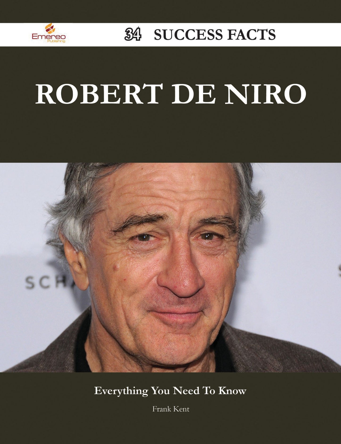 Robert De Niro 34 Success Facts - Everything you need to know about Robert De Niro