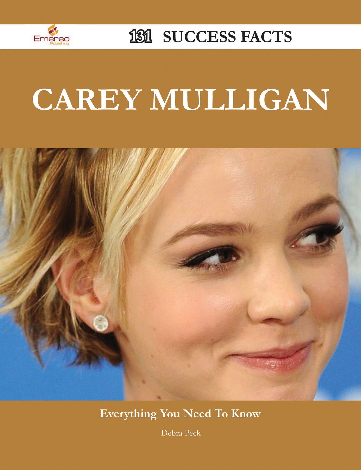 Carey Mulligan 131 Success Facts - Everything you need to know about Carey Mulligan