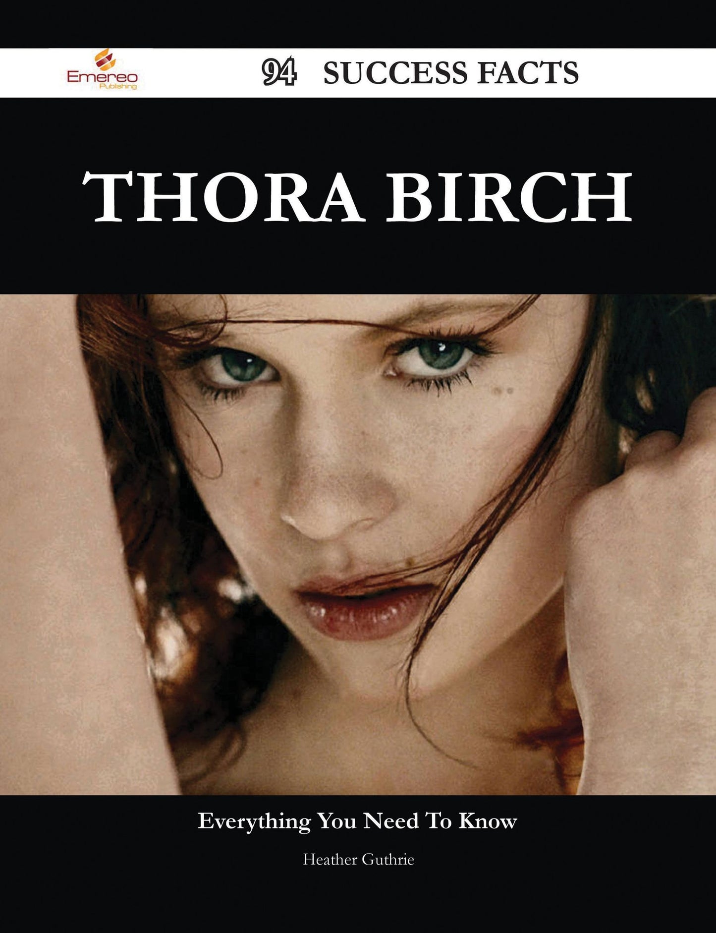 Thora Birch 94 Success Facts - Everything you need to know about Thora Birch