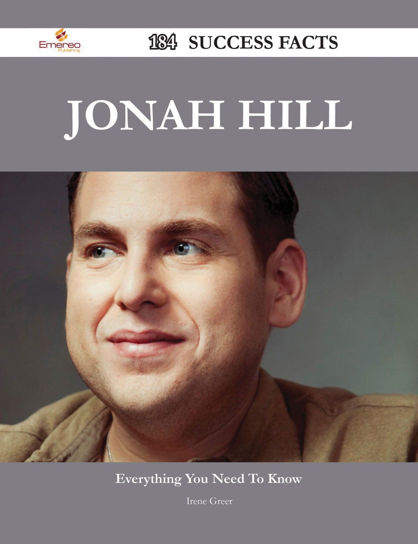 Jonah Hill 184 Success Facts - Everything you need to know about Jonah Hill