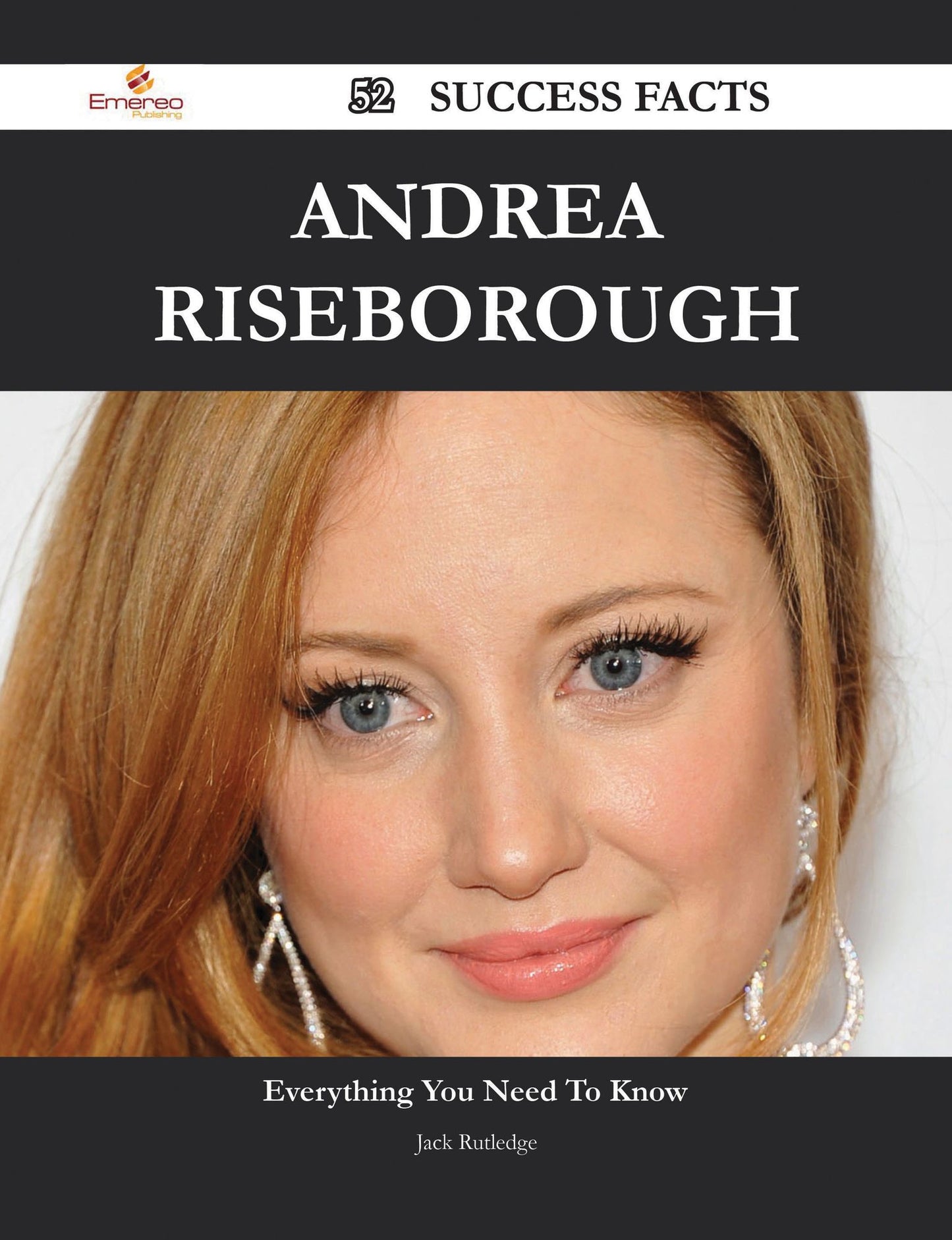 Andrea Riseborough 52 Success Facts - Everything you need to know about Andrea Riseborough