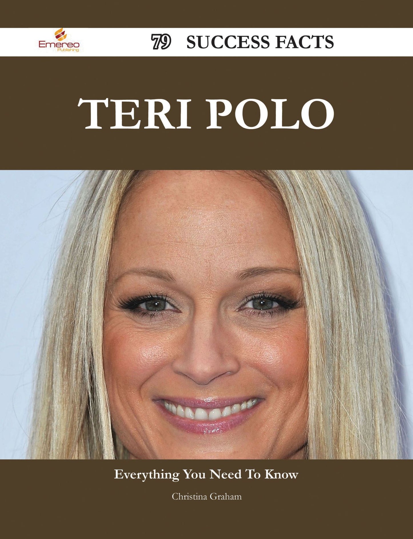 Teri Polo 79 Success Facts - Everything you need to know about Teri Polo