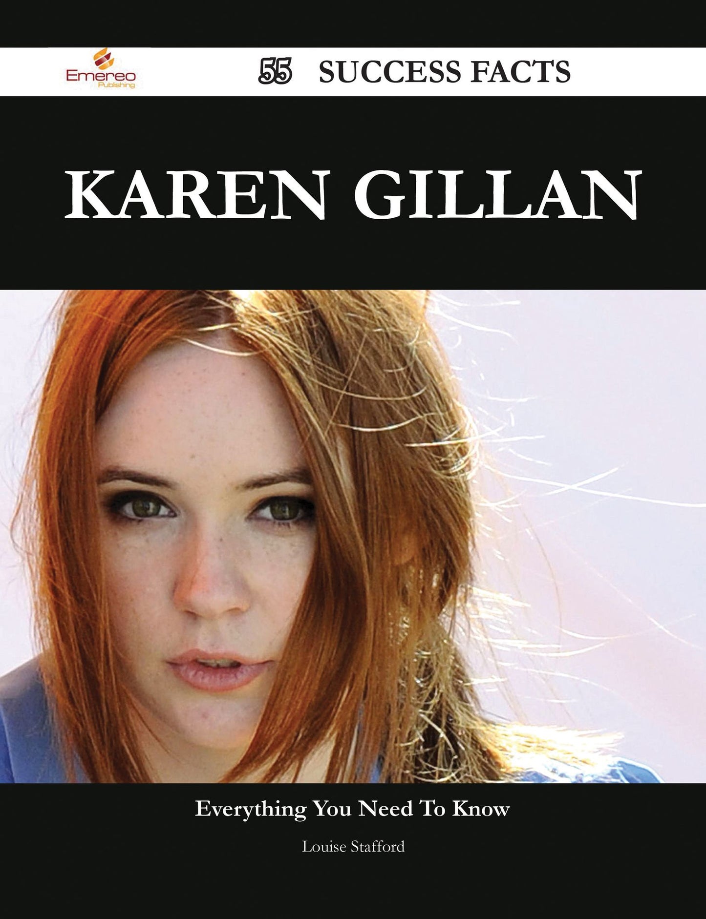 Karen Gillan 55 Success Facts - Everything you need to know about Karen Gillan
