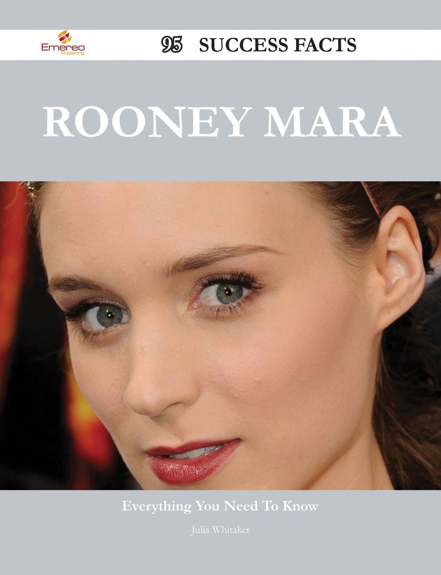 Rooney Mara 95 Success Facts - Everything you need to know about Rooney Mara