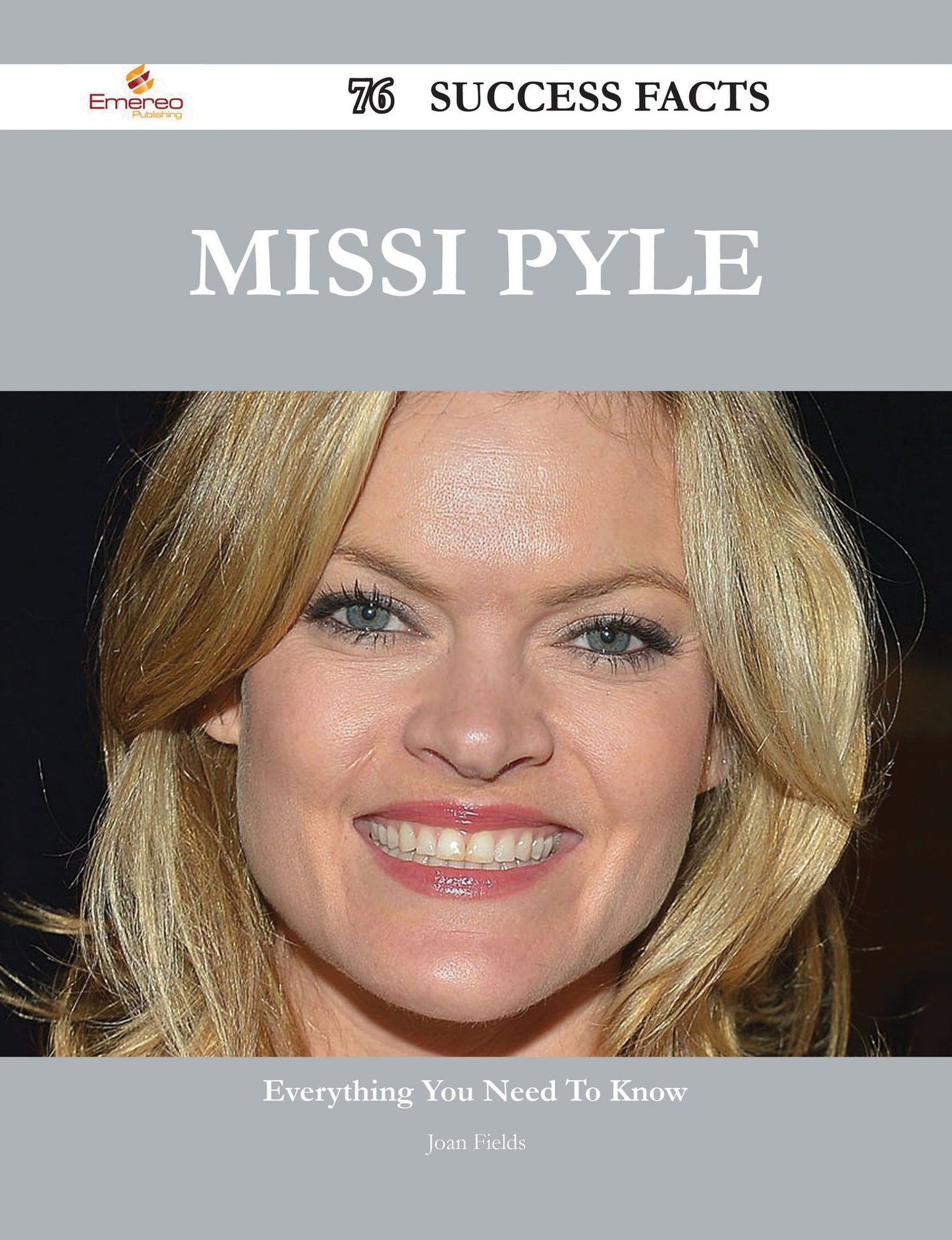 Missi Pyle 76 Success Facts - Everything you need to know about Missi Pyle