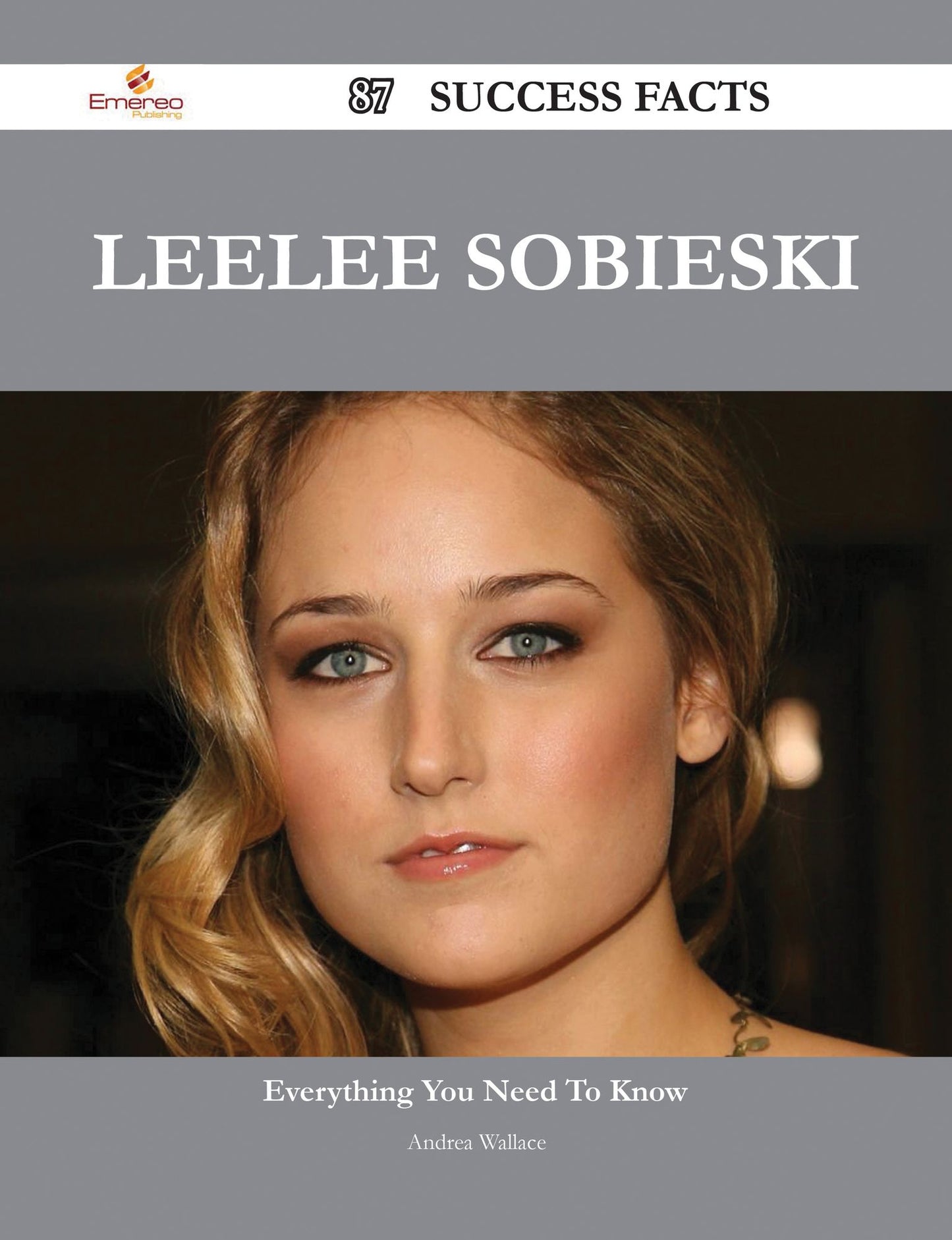 Leelee Sobieski 87 Success Facts - Everything you need to know about Leelee Sobieski
