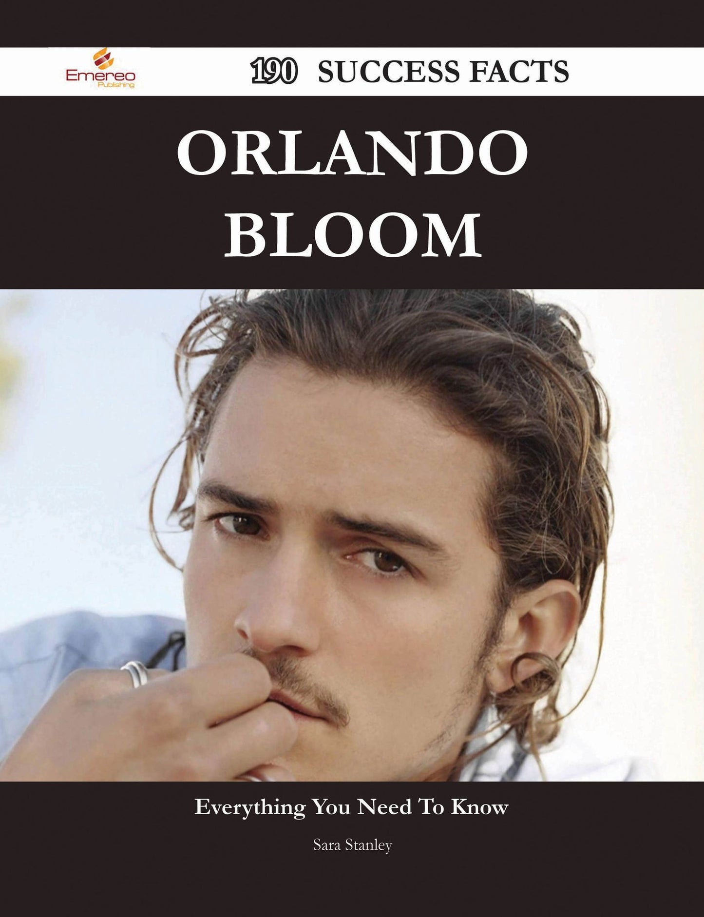 Orlando Bloom 190 Success Facts - Everything you need to know about Orlando Bloom