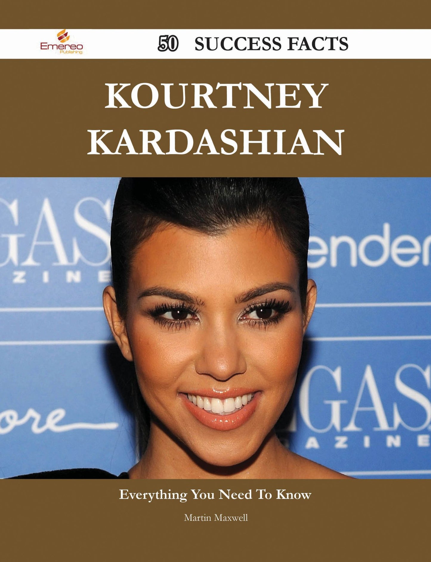 Kourtney Kardashian 50 Success Facts - Everything you need to know about Kourtney Kardashian