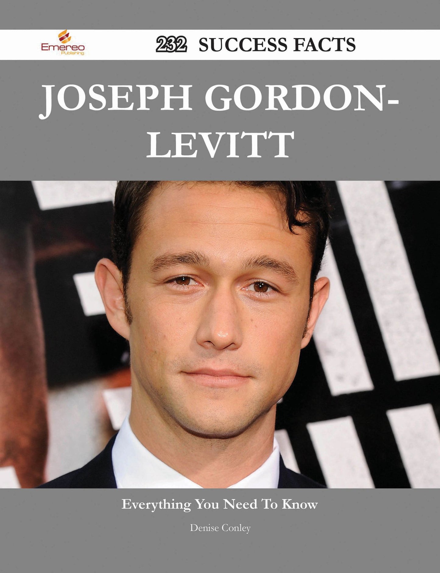 Joseph Gordon-Levitt 232 Success Facts - Everything you need to know about Joseph Gordon-Levitt