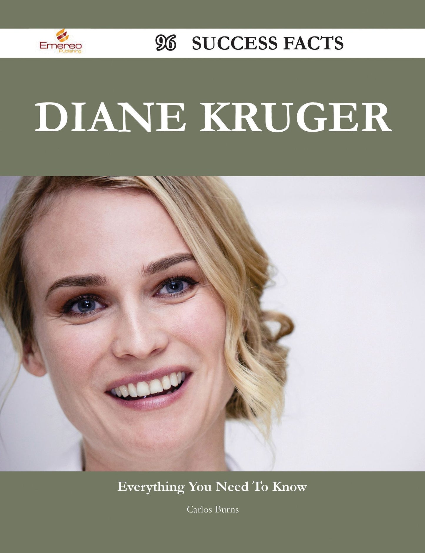 Diane Kruger 96 Success Facts - Everything you need to know about Diane Kruger
