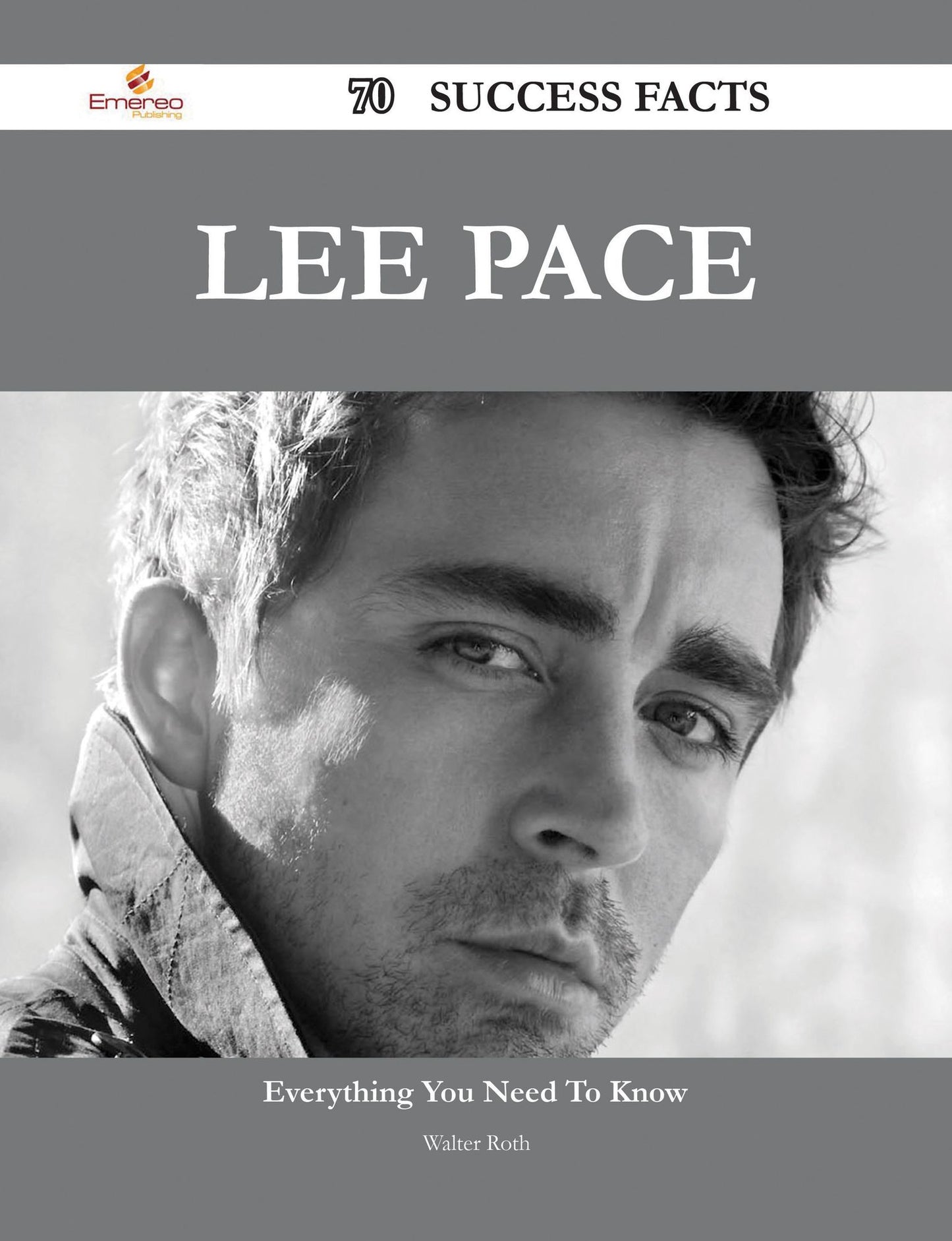Lee Pace 70 Success Facts - Everything you need to know about Lee Pace