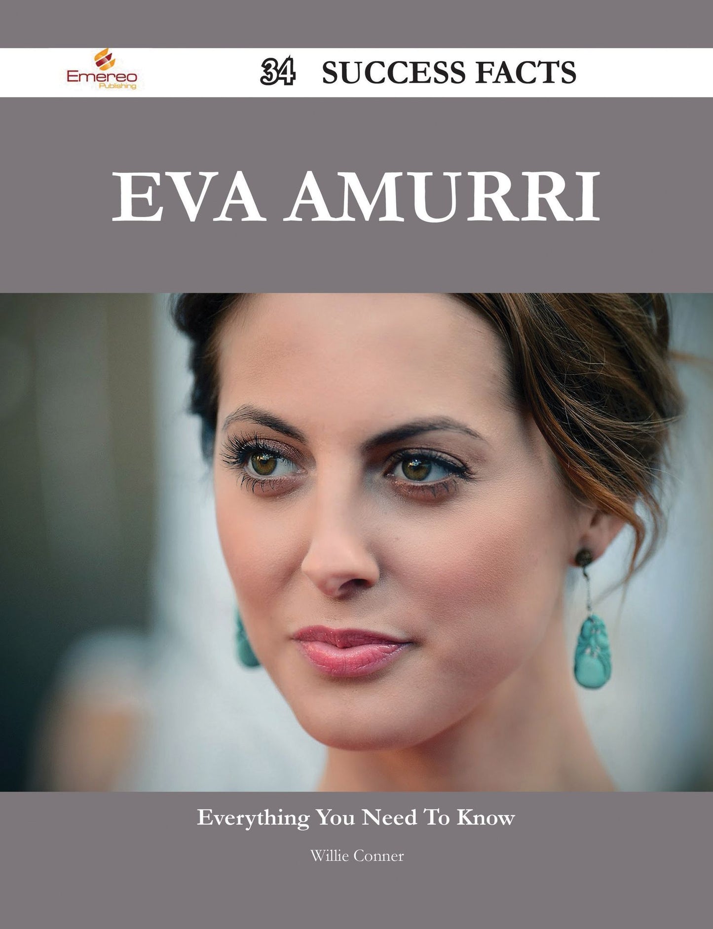 Eva Amurri 34 Success Facts - Everything you need to know about Eva Amurri