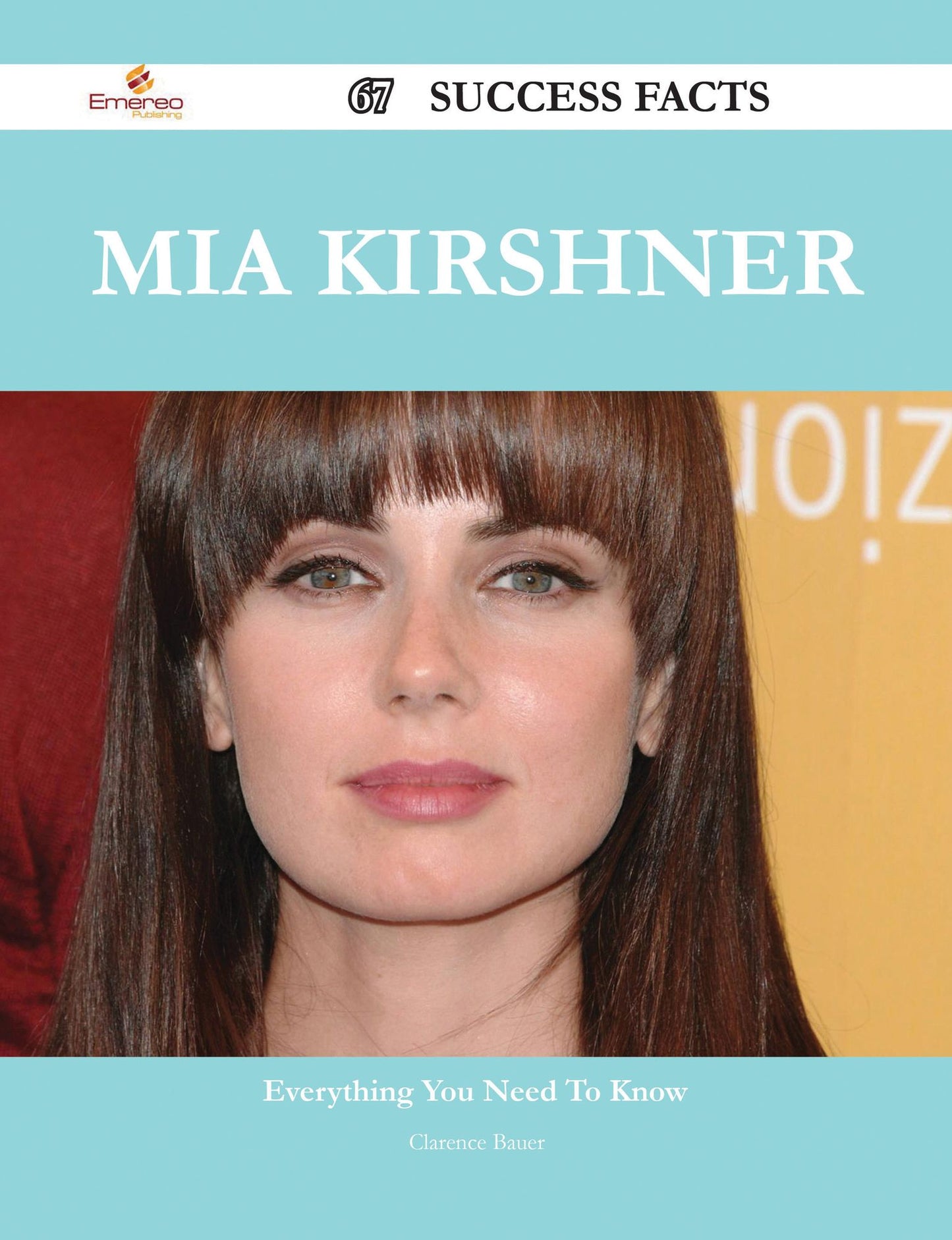 Mia Kirshner 67 Success Facts - Everything you need to know about Mia Kirshner