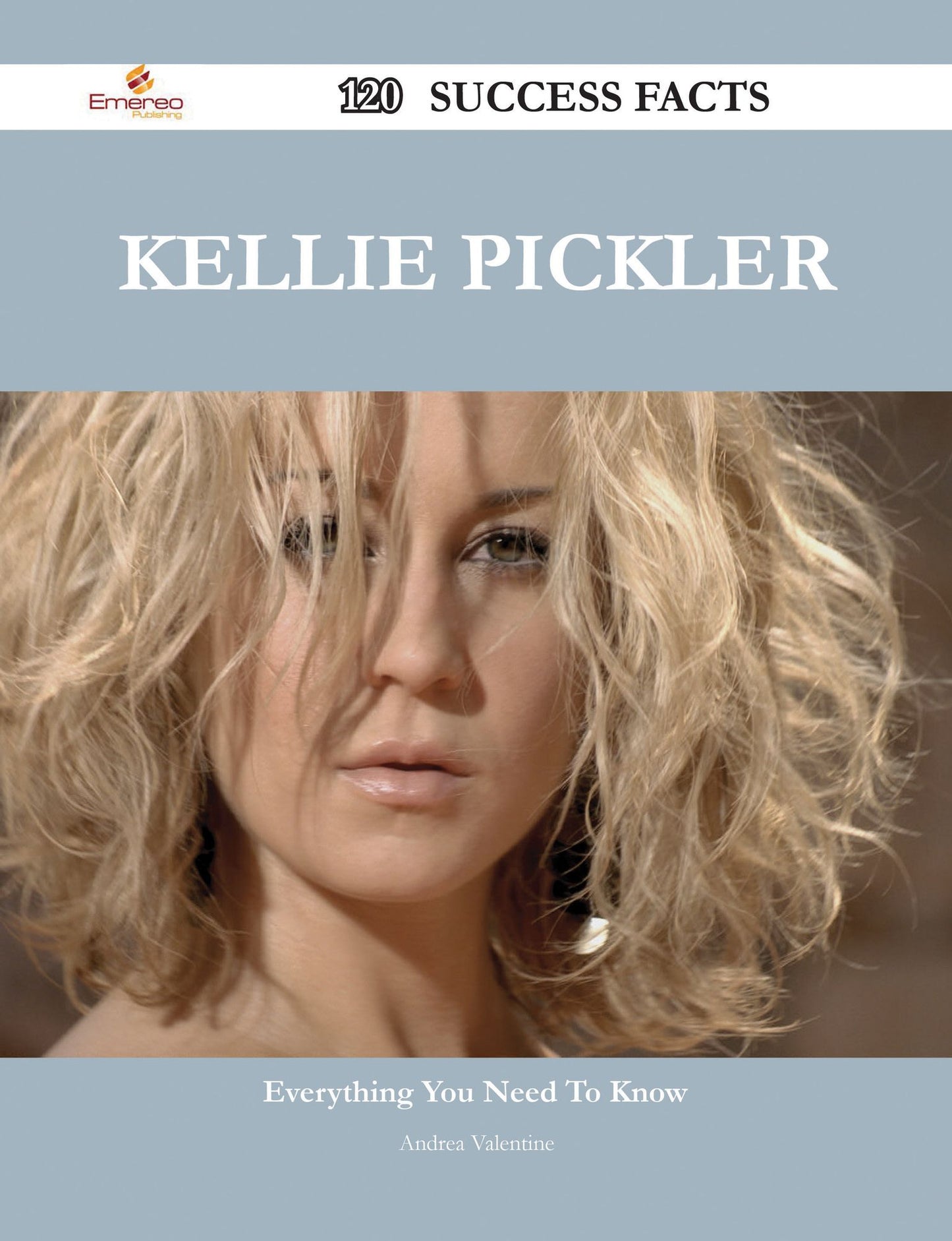 Kellie Pickler 120 Success Facts - Everything you need to know about Kellie Pickler