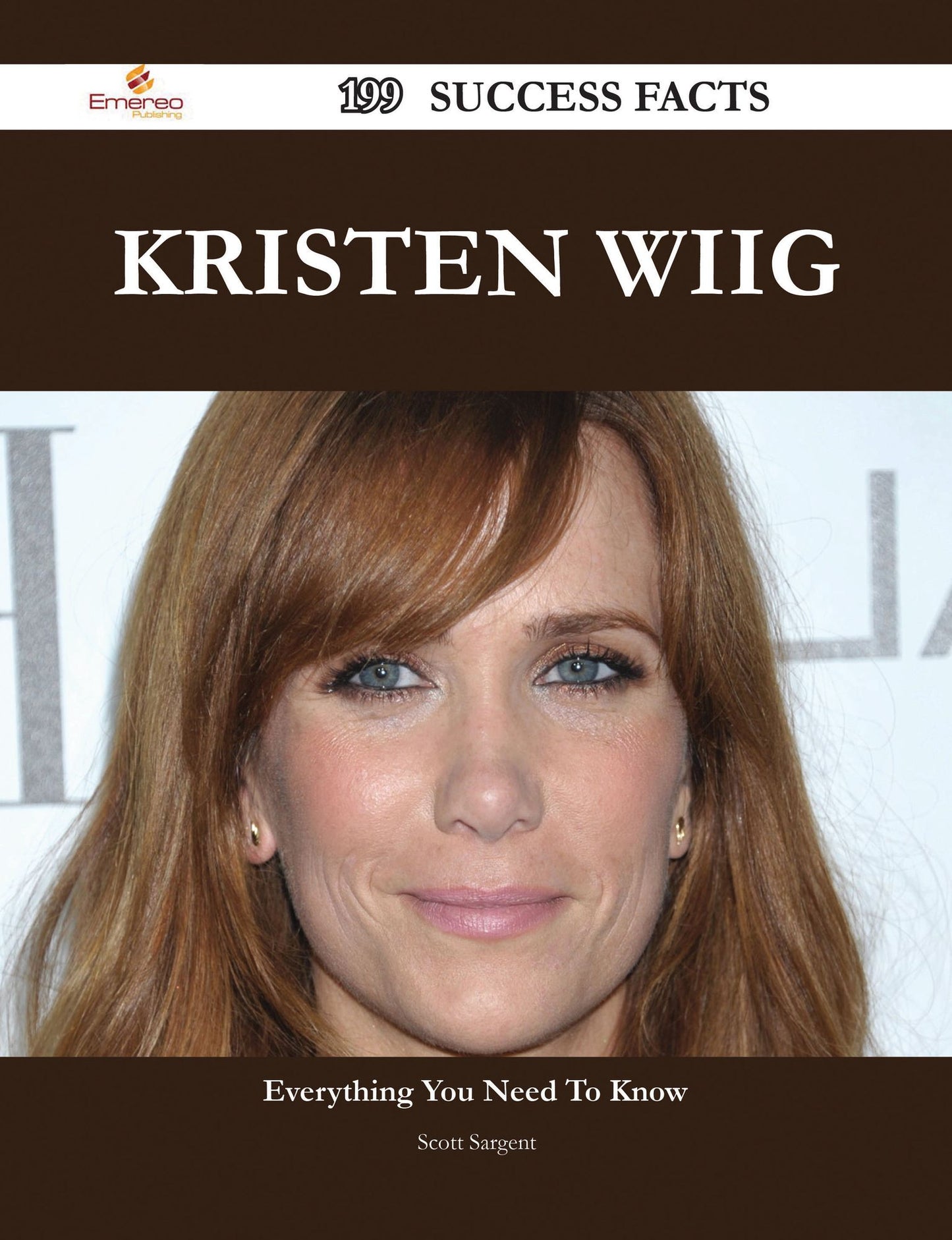 Kristen Wiig 199 Success Facts - Everything you need to know about Kristen Wiig