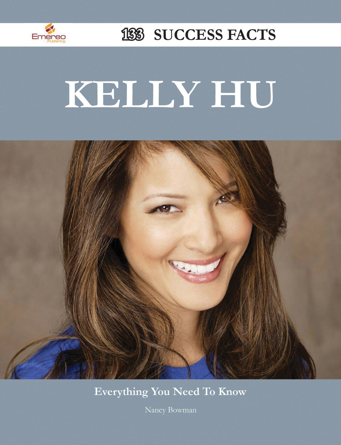 Kelly Hu 133 Success Facts - Everything you need to know about Kelly Hu