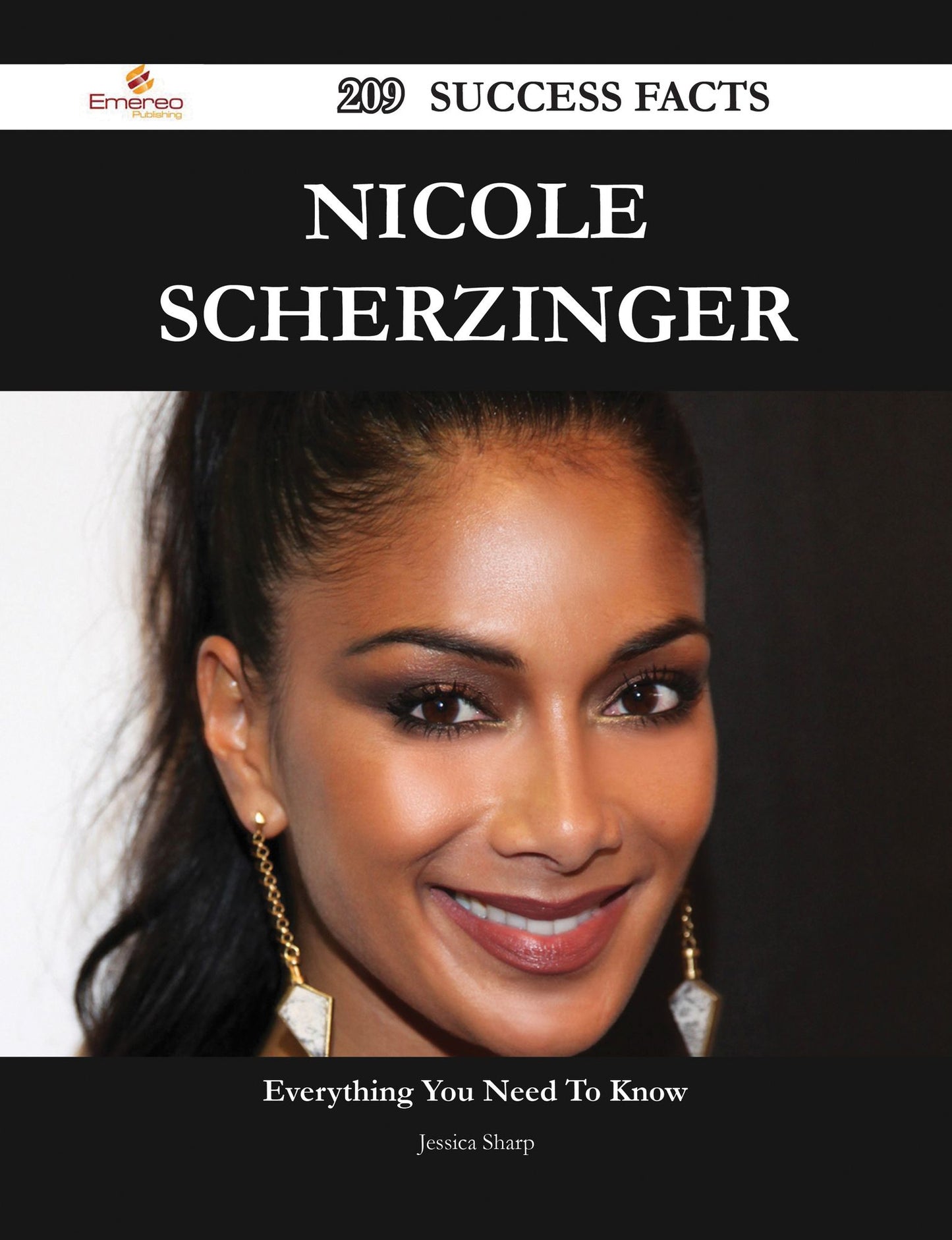 Nicole Scherzinger 209 Success Facts - Everything you need to know about Nicole Scherzinger