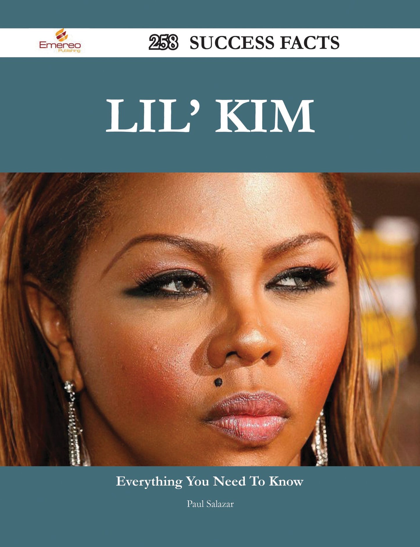 Lil' Kim 258 Success Facts - Everything you need to know about Lil' Kim