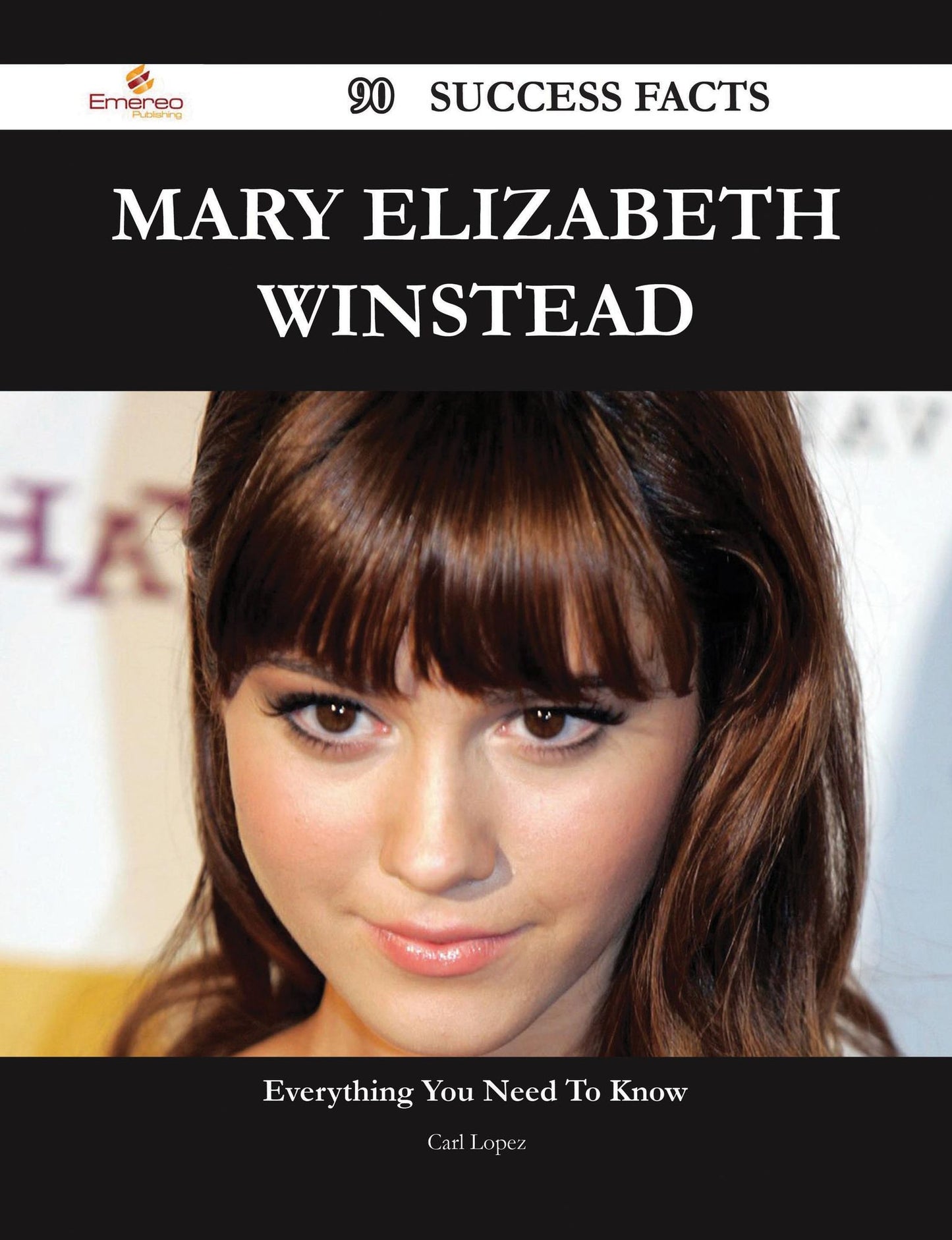 Mary Elizabeth Winstead 90 Success Facts - Everything you need to know about Mary Elizabeth Winstead