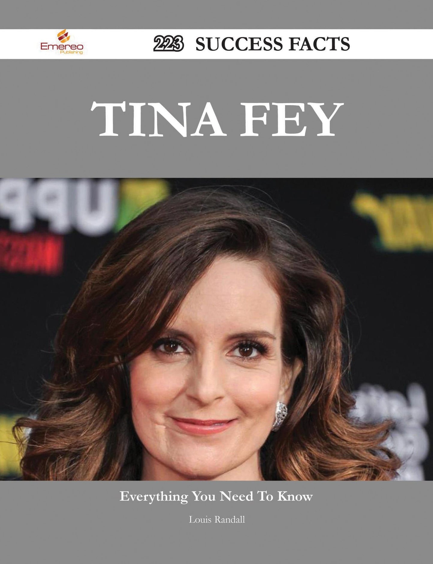 Tina Fey 223 Success Facts - Everything you need to know about Tina Fey