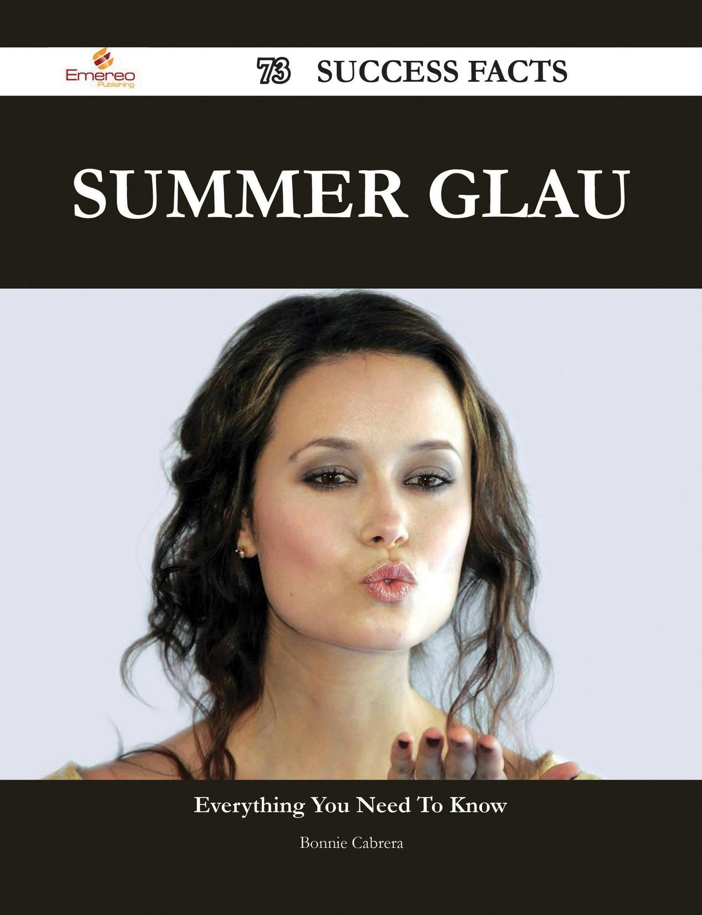 Summer Glau 73 Success Facts - Everything you need to know about Summer Glau