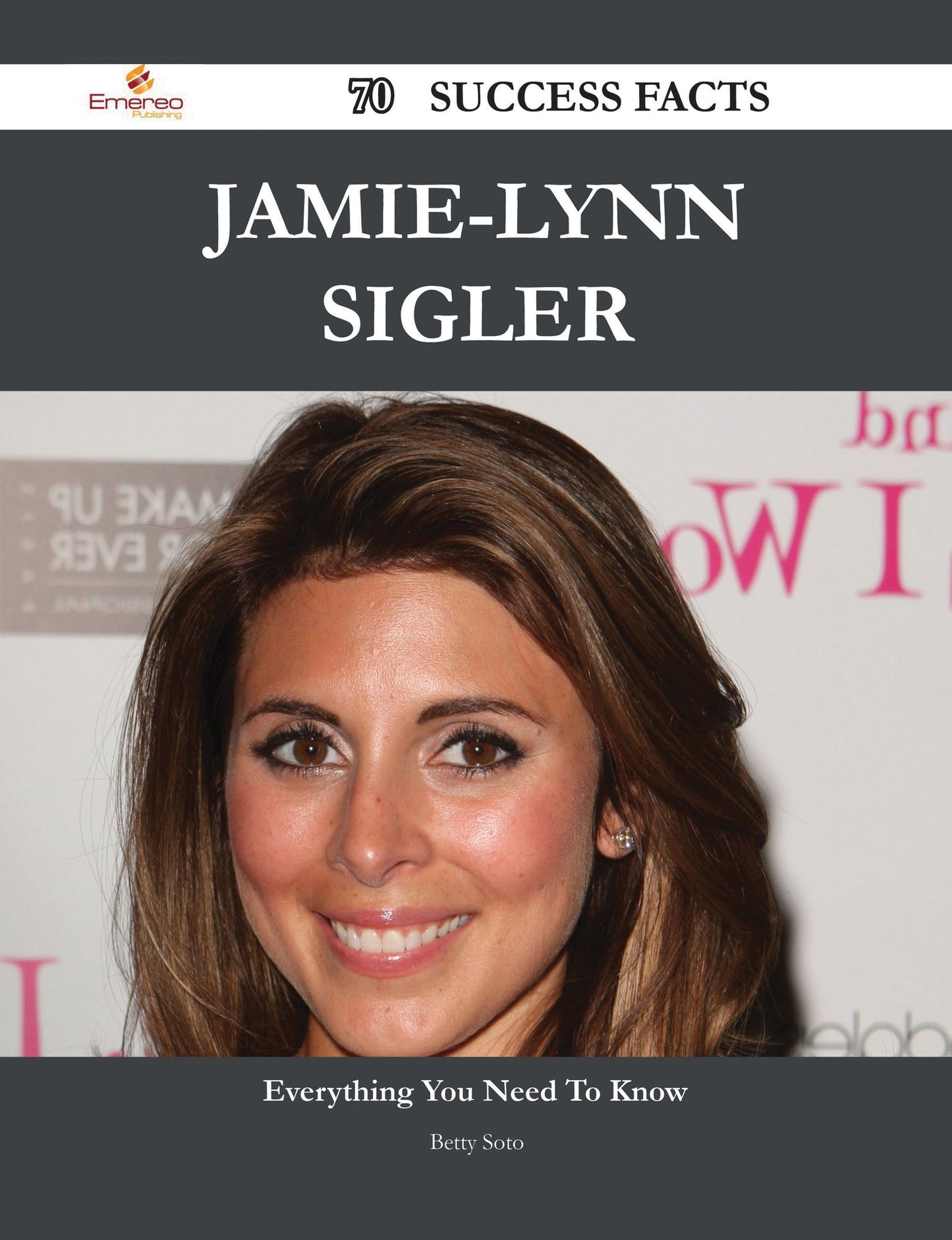 Jamie-Lynn Sigler 70 Success Facts - Everything you need to know about Jamie-Lynn Sigler