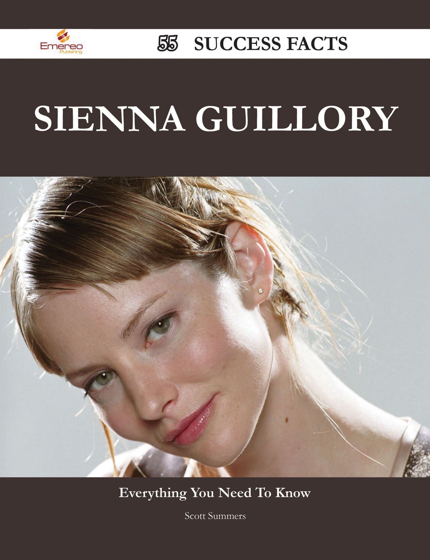 Sienna Guillory 55 Success Facts - Everything you need to know about Sienna Guillory