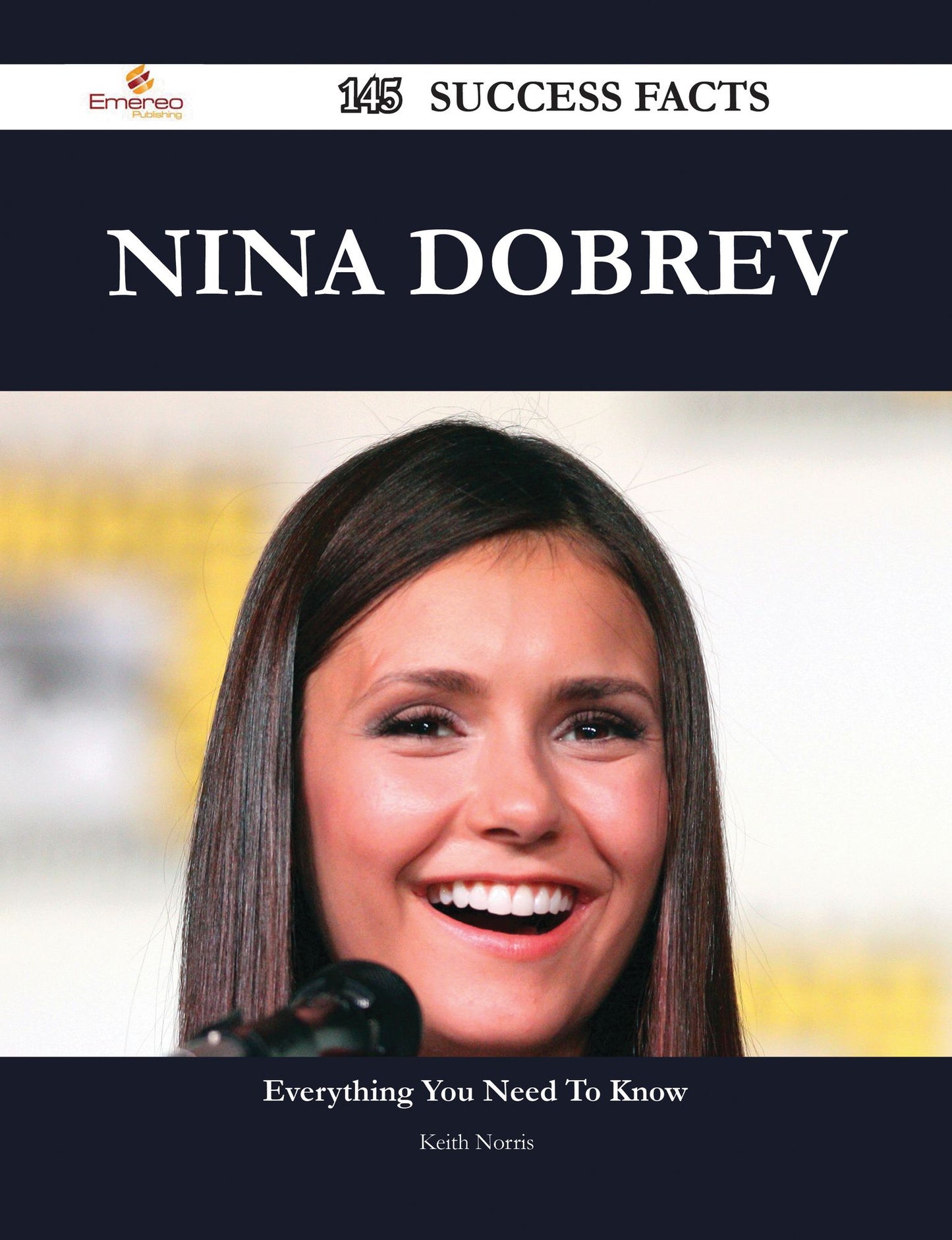 Nina Dobrev 145 Success Facts - Everything you need to know about Nina Dobrev