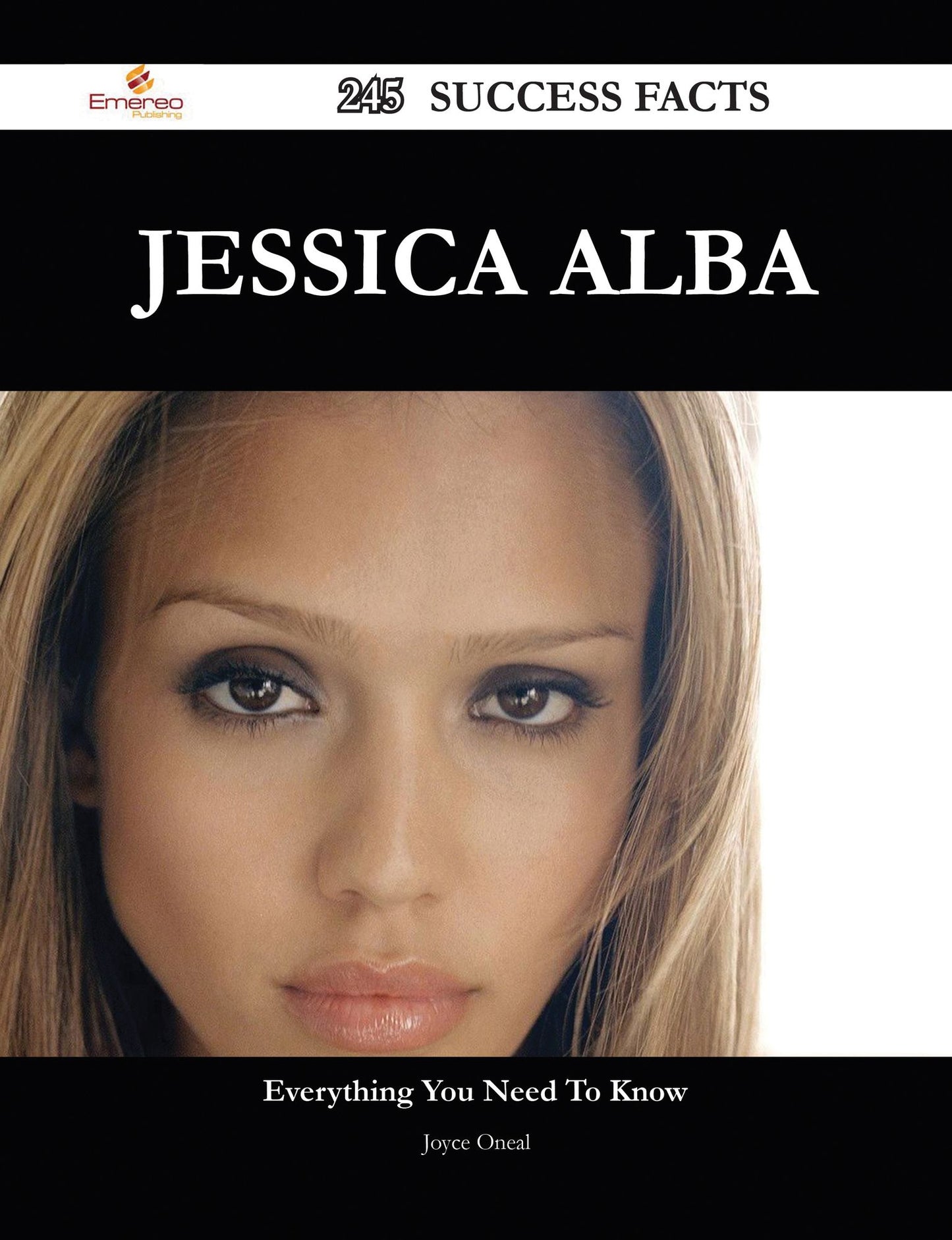 Jessica Alba 245 Success Facts - Everything you need to know about Jessica Alba