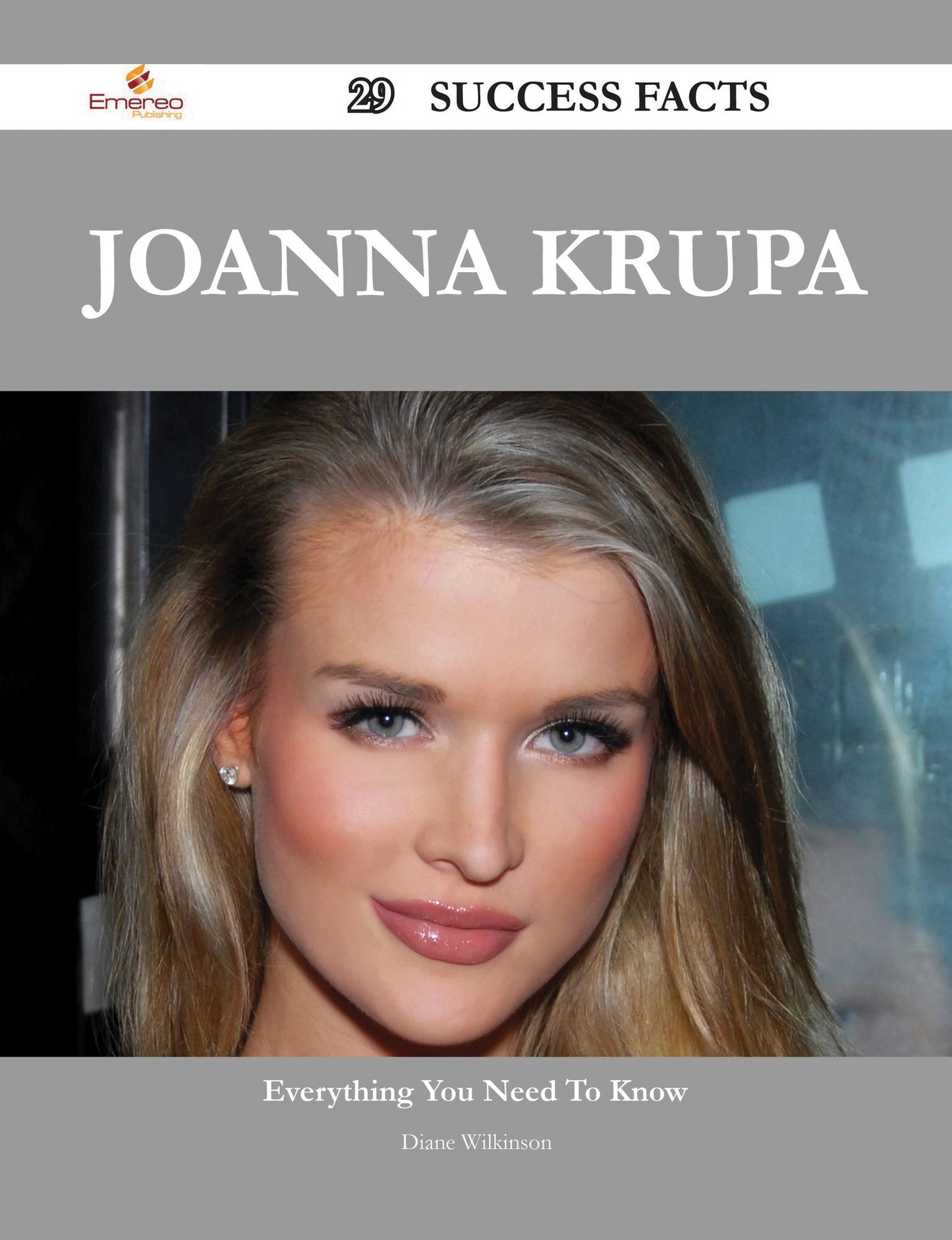 Joanna Krupa 29 Success Facts - Everything you need to know about Joanna Krupa