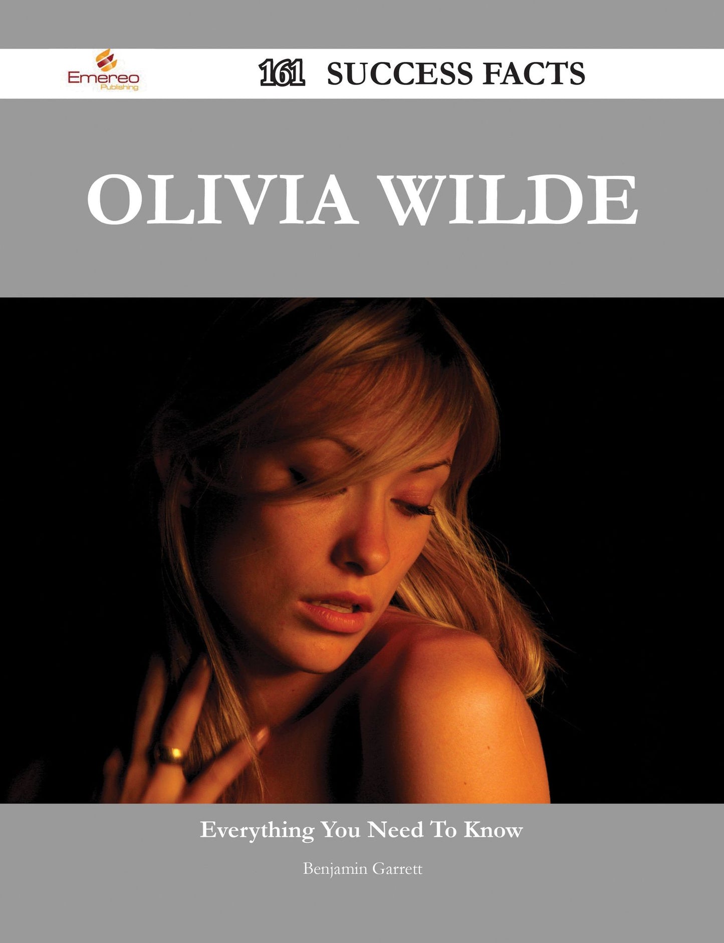 Olivia Wilde 161 Success Facts - Everything you need to know about Olivia Wilde