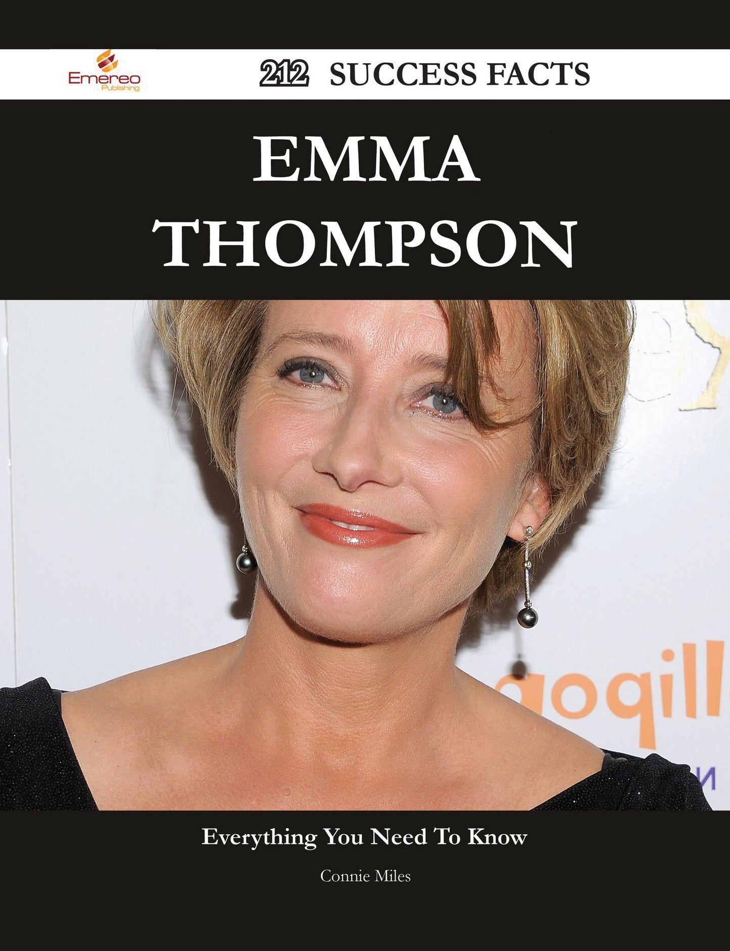 Emma Thompson 212 Success Facts - Everything you need to know about Emma Thompson