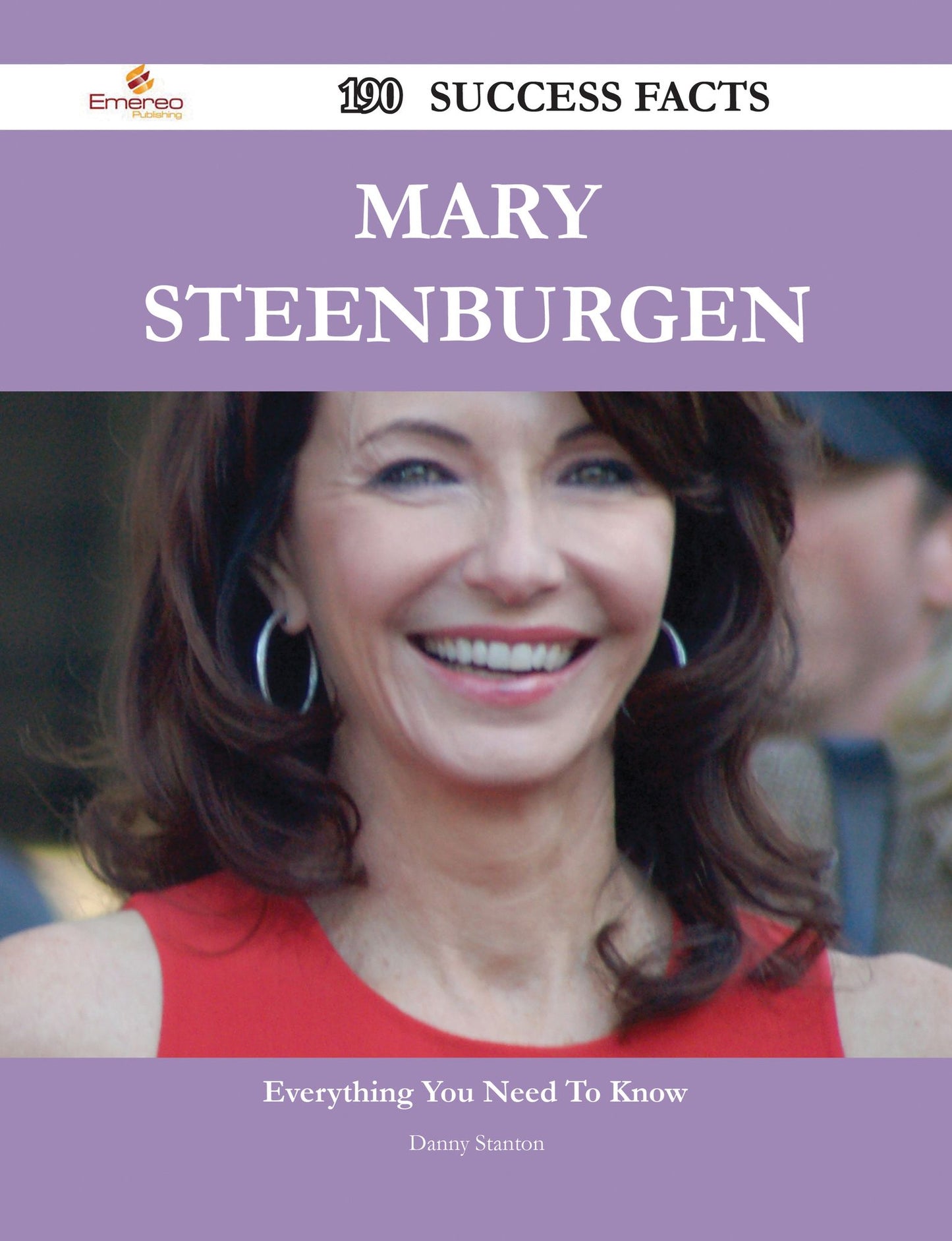 Mary Steenburgen 190 Success Facts - Everything you need to know about Mary Steenburgen