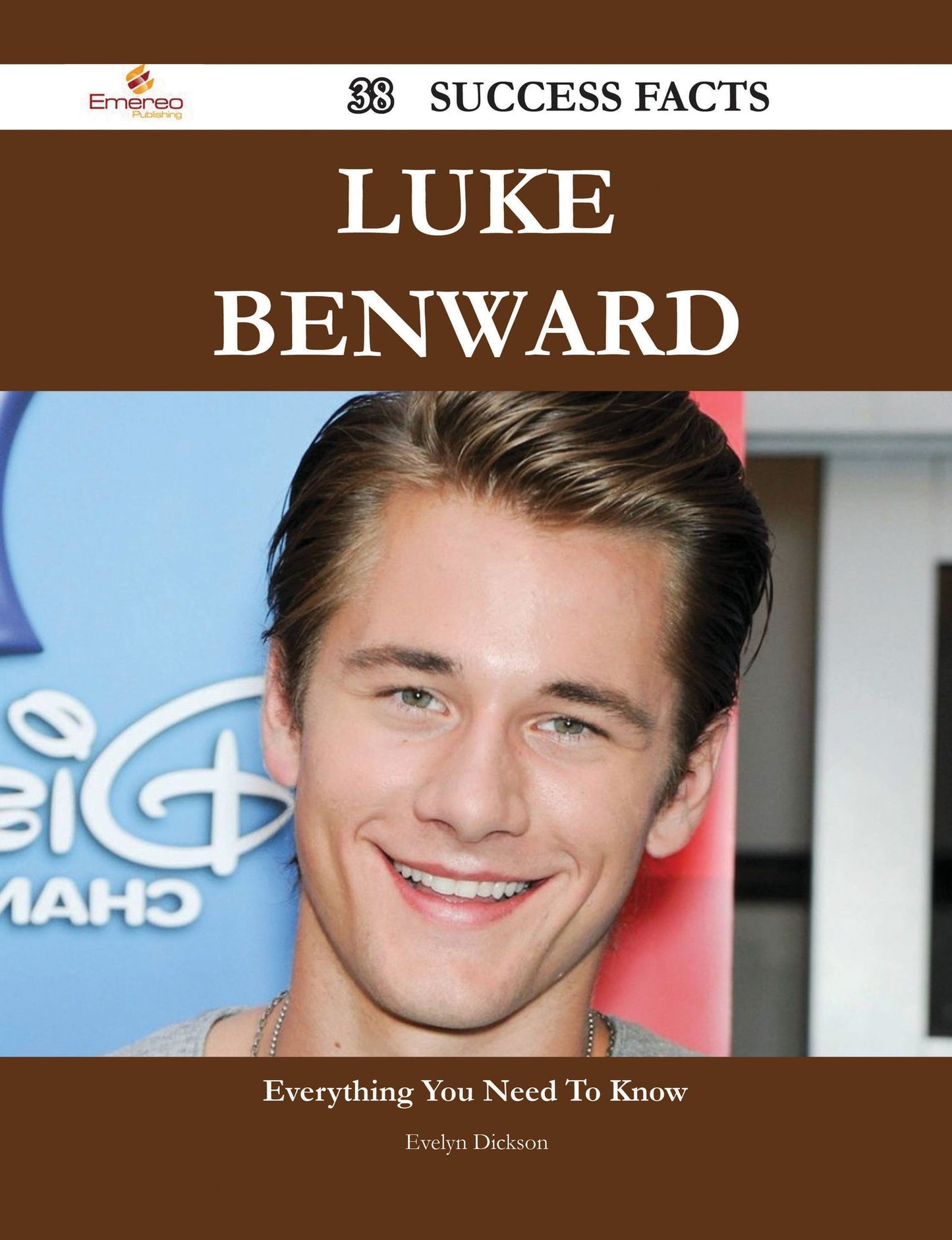 Luke Benward 38 Success Facts - Everything you need to know about Luke Benward