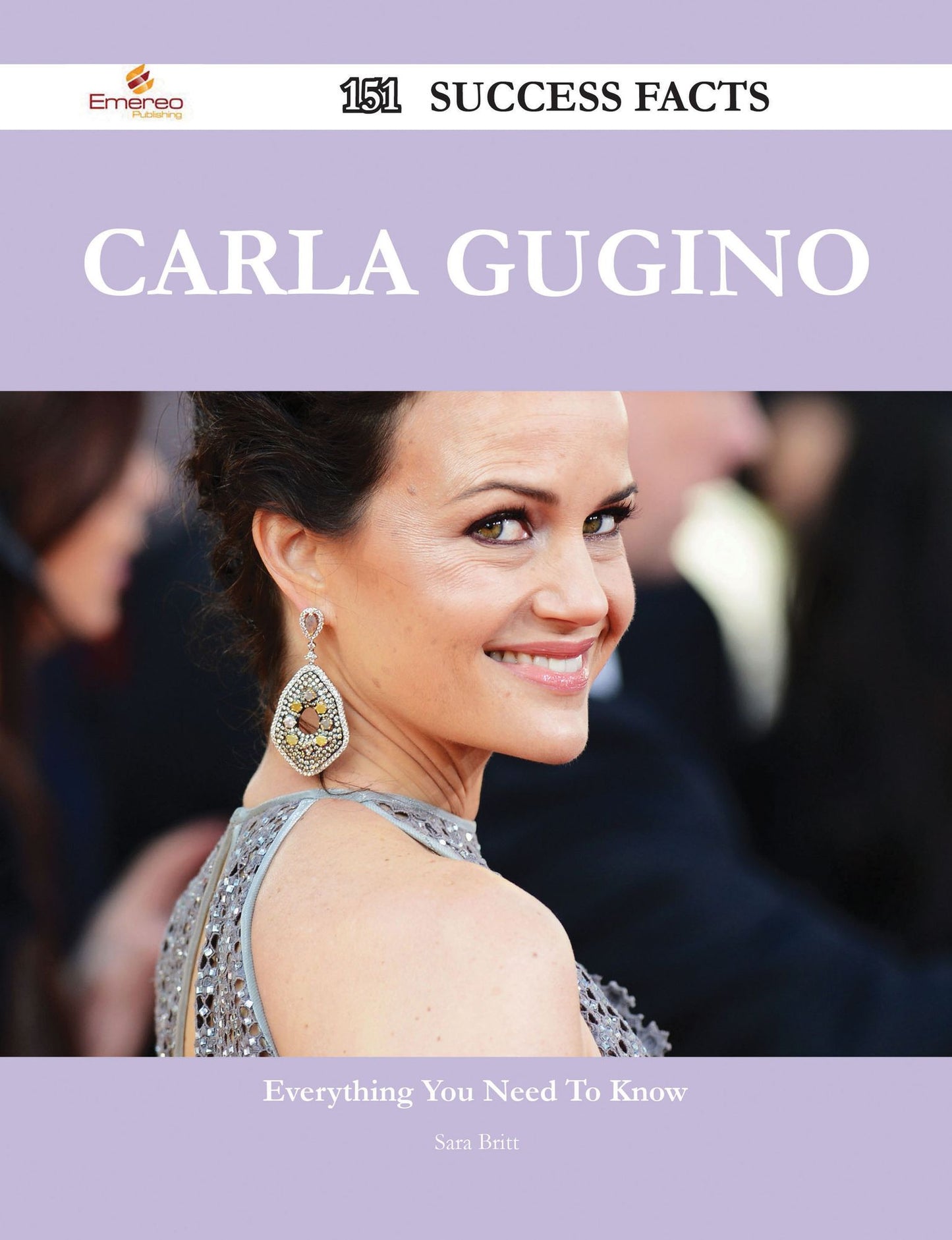 Carla Gugino 151 Success Facts - Everything you need to know about Carla Gugino