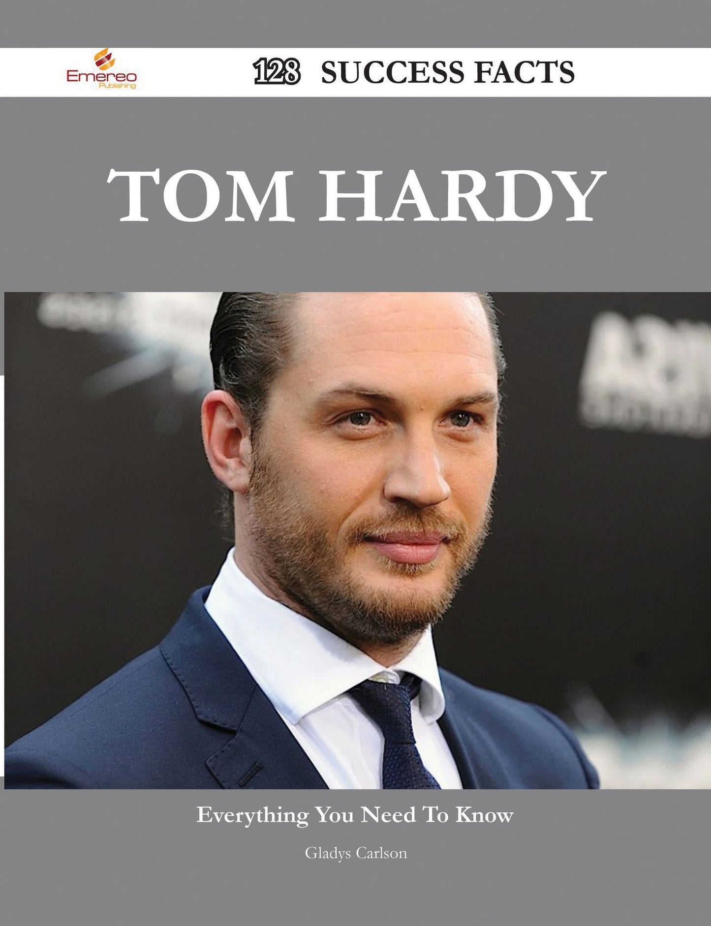Tom Hardy 128 Success Facts - Everything you need to know about Tom Hardy
