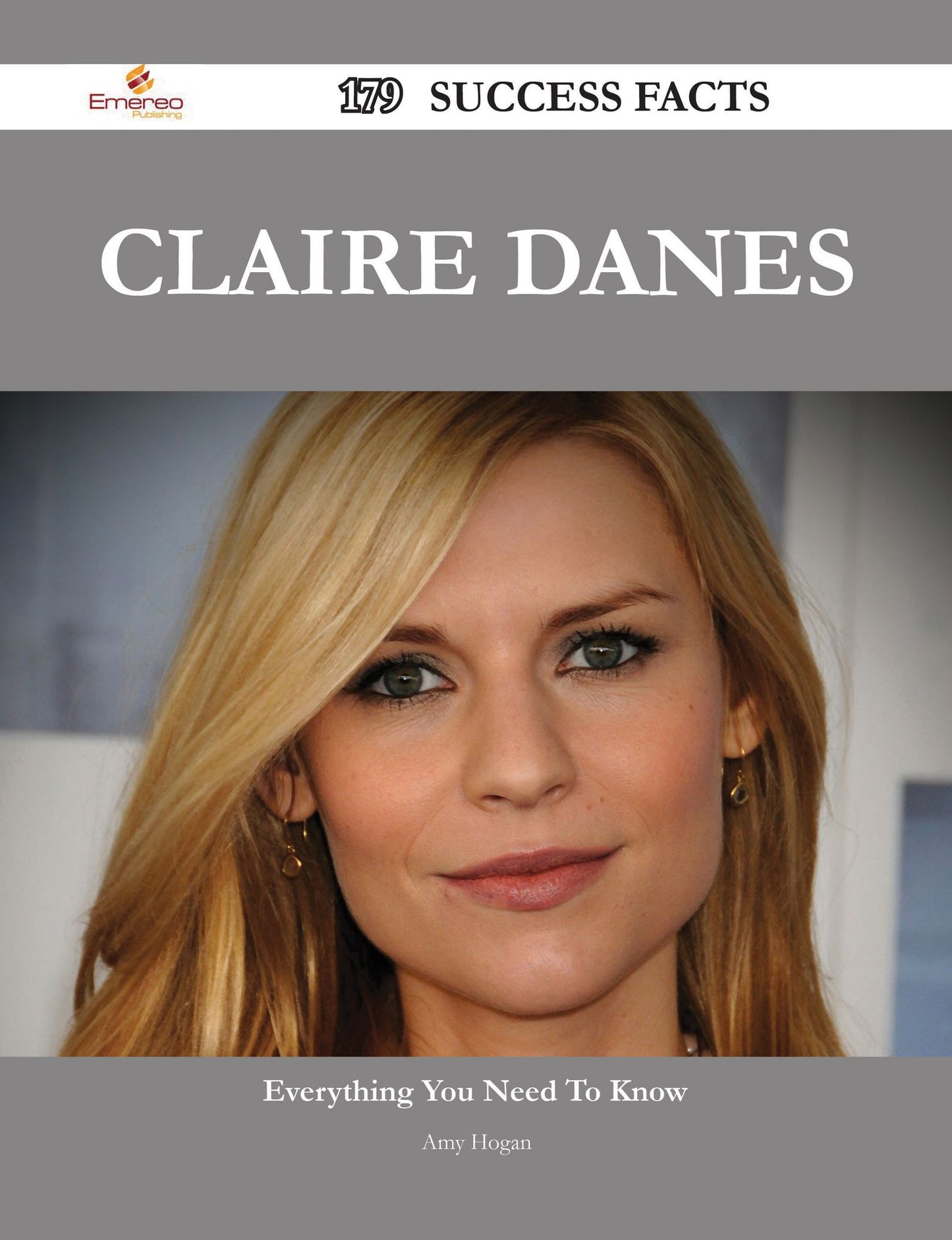 Claire Danes 179 Success Facts - Everything you need to know about Claire Danes