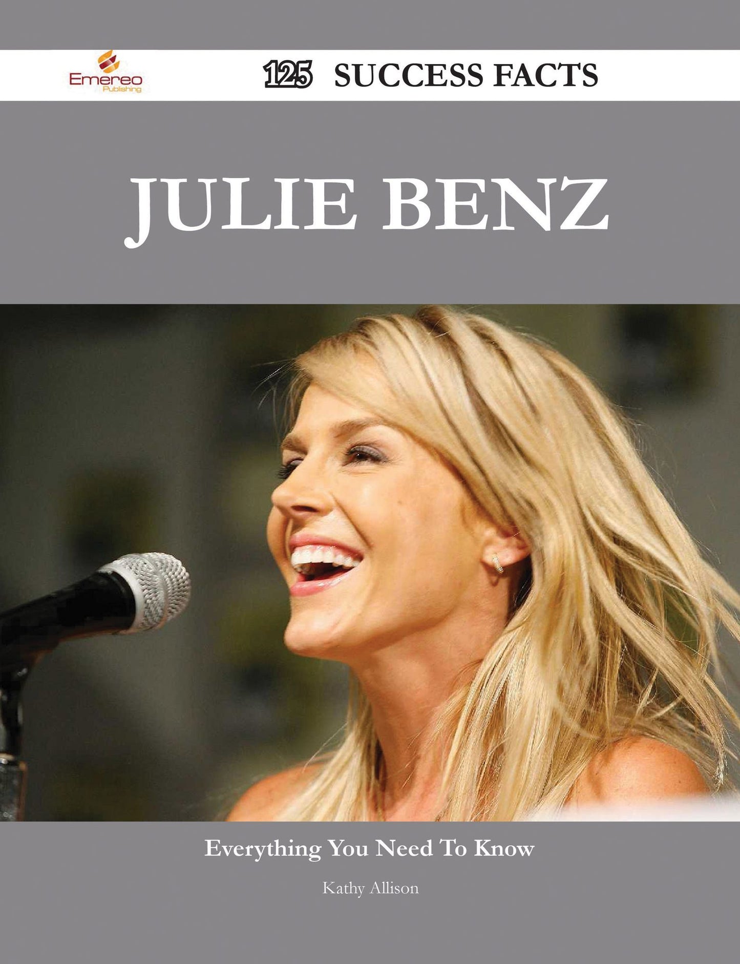 Julie Benz 125 Success Facts - Everything you need to know about Julie Benz