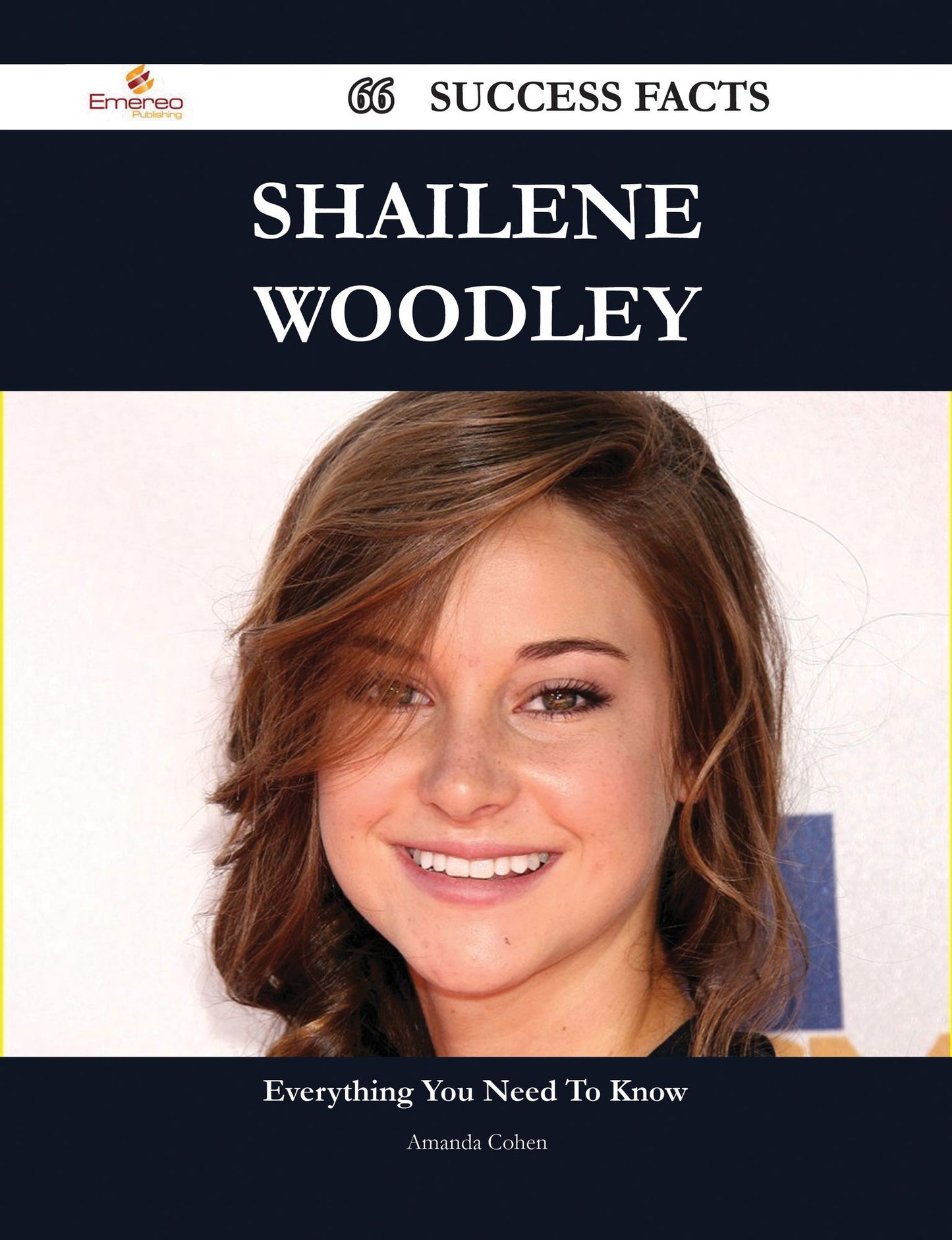 Shailene Woodley 66 Success Facts - Everything you need to know about Shailene Woodley