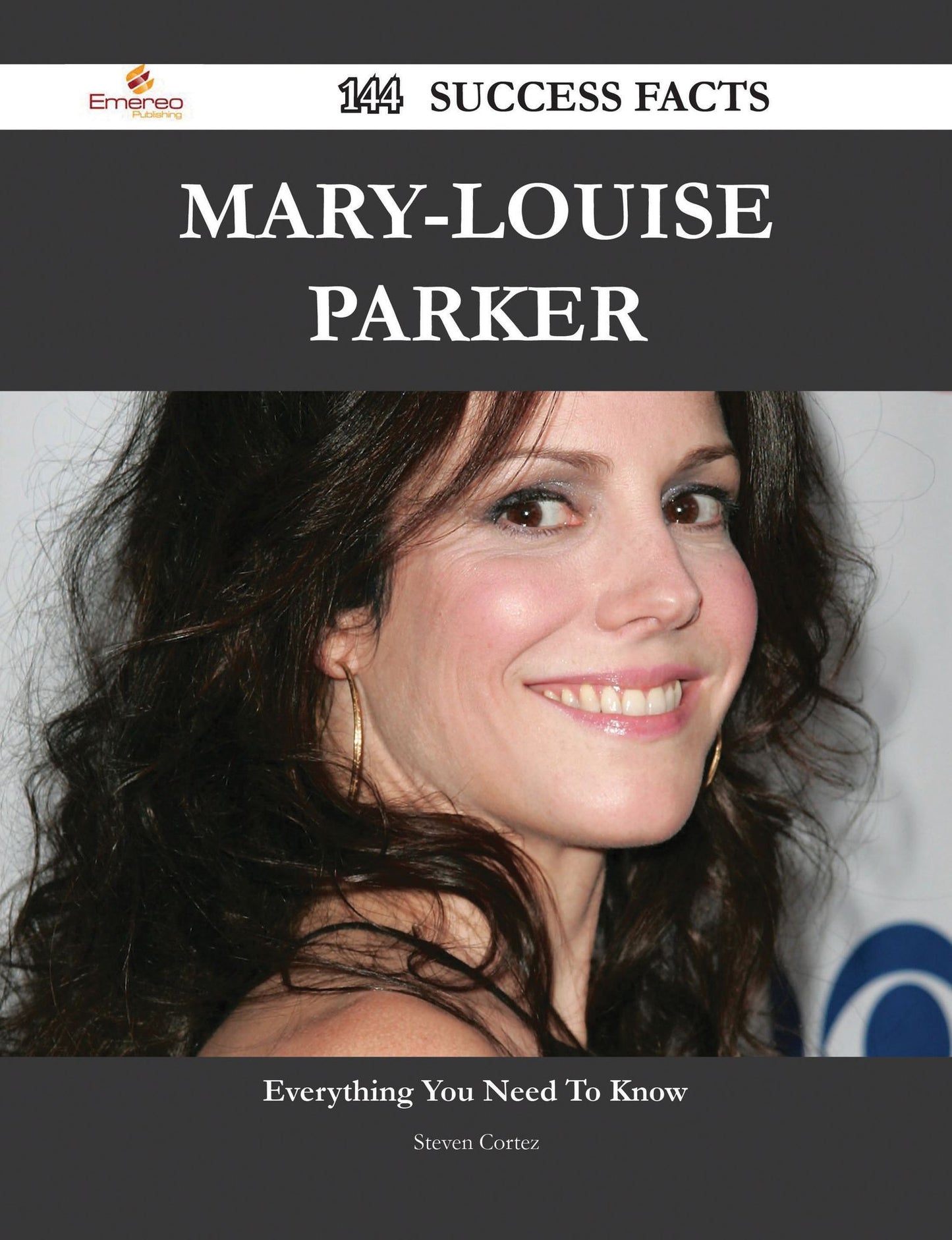 Mary-Louise Parker 144 Success Facts - Everything you need to know about Mary-Louise Parker