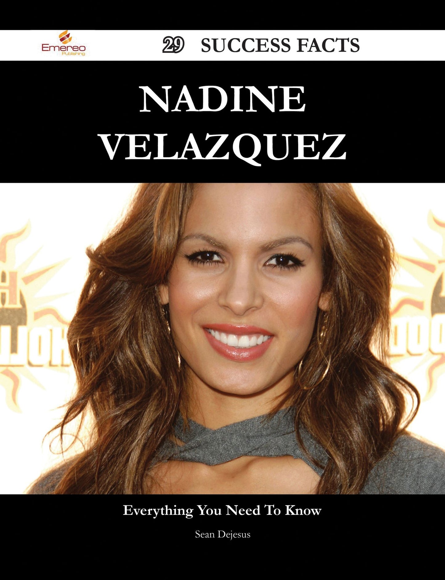 Nadine Velazquez 29 Success Facts - Everything you need to know about Nadine Velazquez
