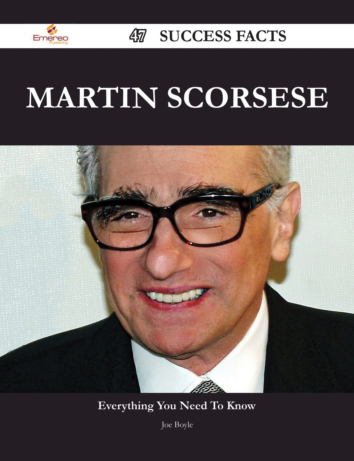 Martin Scorsese 47 Success Facts - Everything you need to know about Martin Scorsese